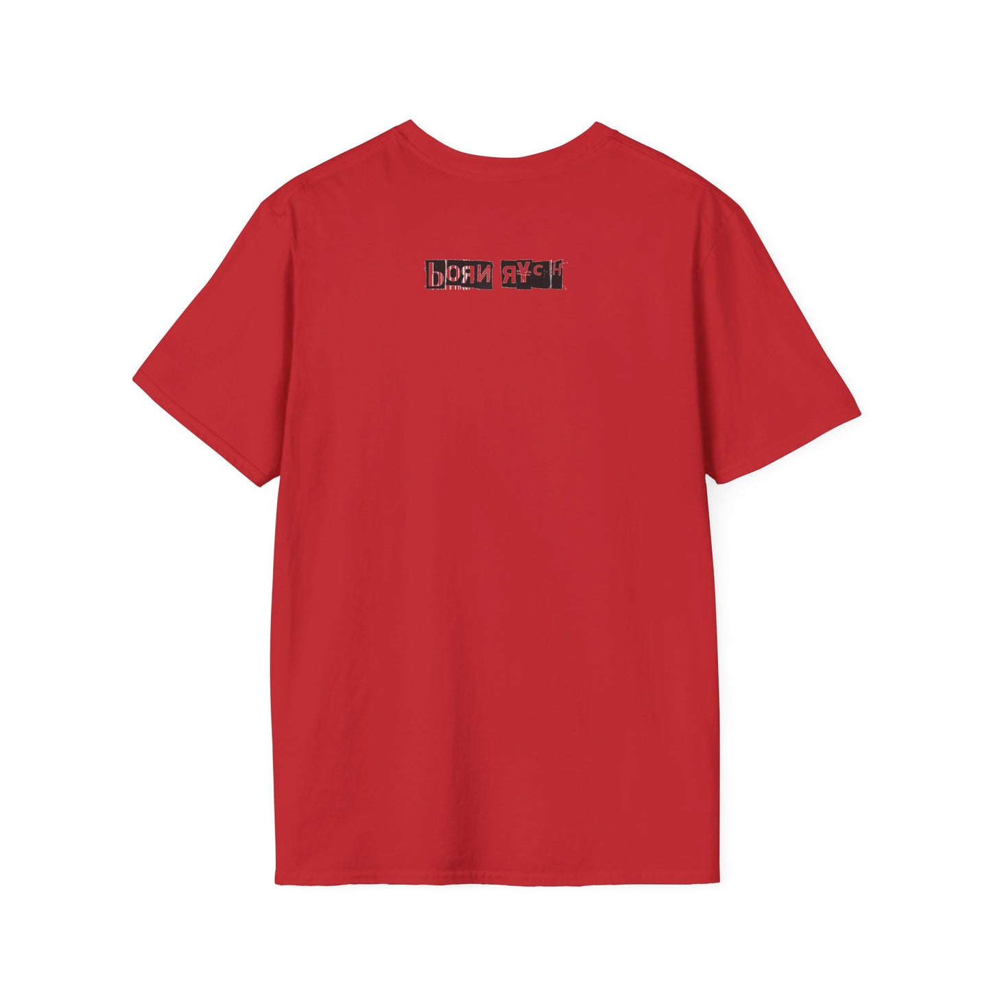 Bad Habit T-Shirt - Trendy Casual Tee for Everyday Wear