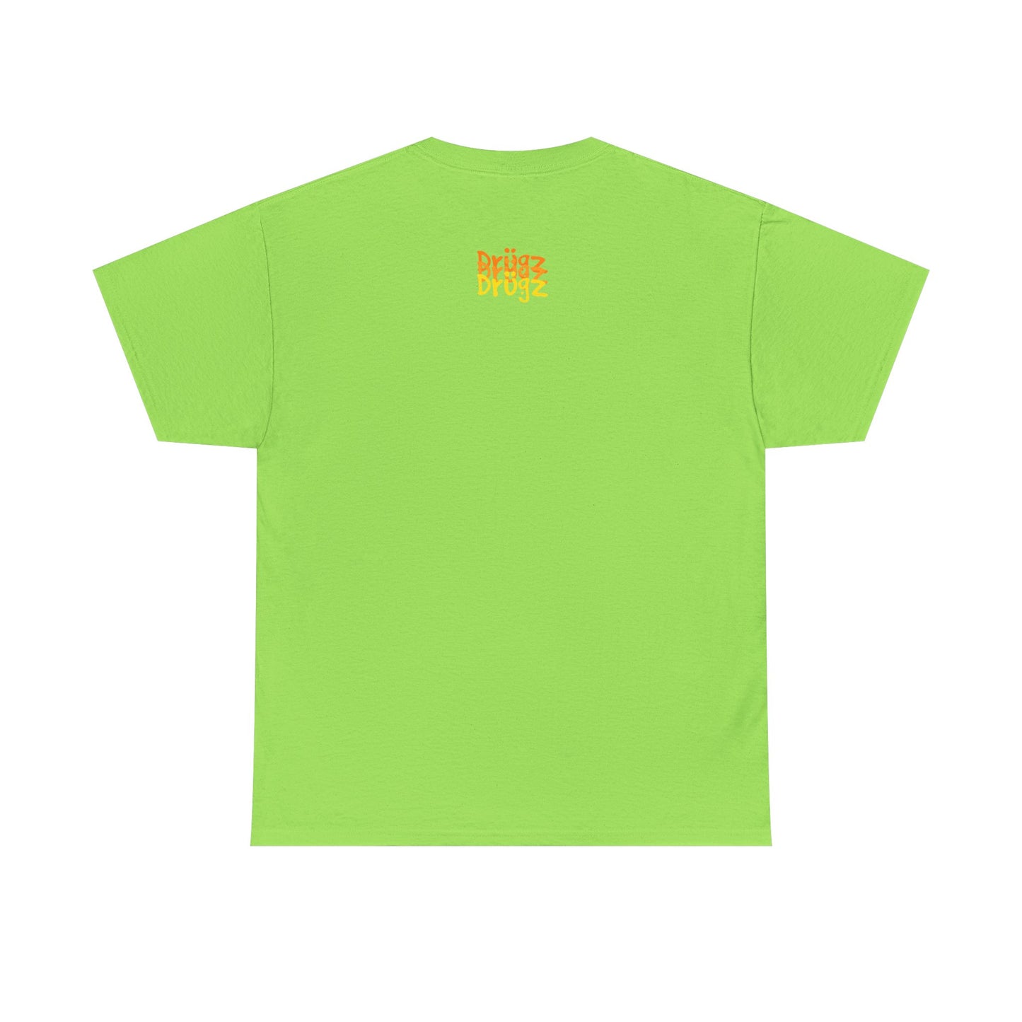 Funny Graphic Tee, Trendy T-Shirt for Casual Wear, Summer Wardrobe Essential, Perfect Gift for Friends, BAAD HABITZ Design
