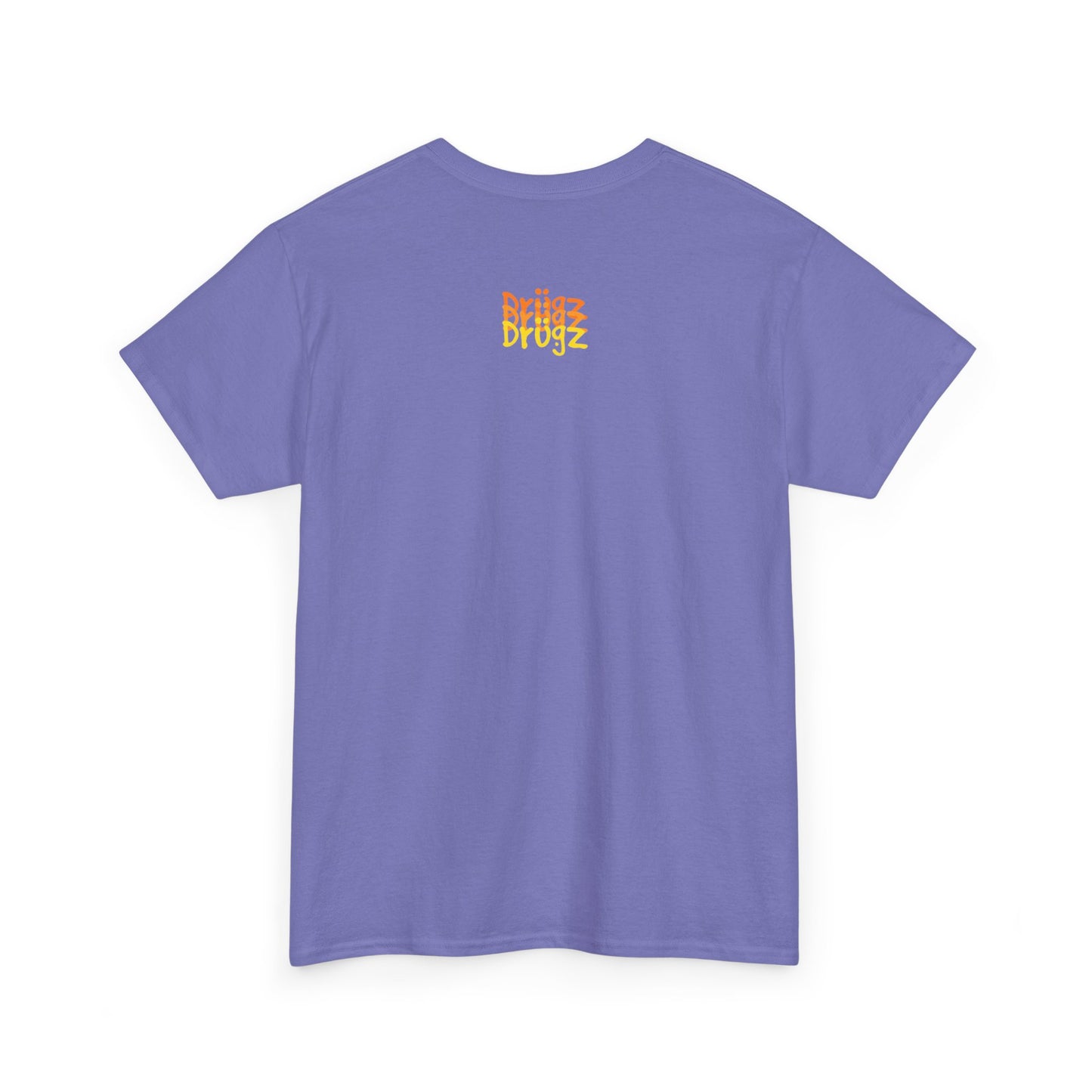 Funny Graphic Tee, Trendy T-Shirt for Casual Wear, Summer Wardrobe Essential, Perfect Gift for Friends, BAAD HABITZ Design