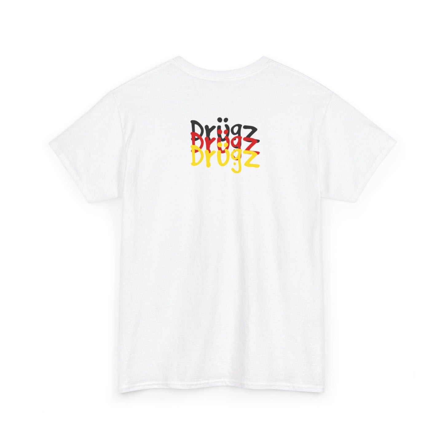 Trendy Graphic Tee for Creative Souls, Casual Wear, Art-Inspired Fashion, Gifts for Artists, Unique Outfit Ideas