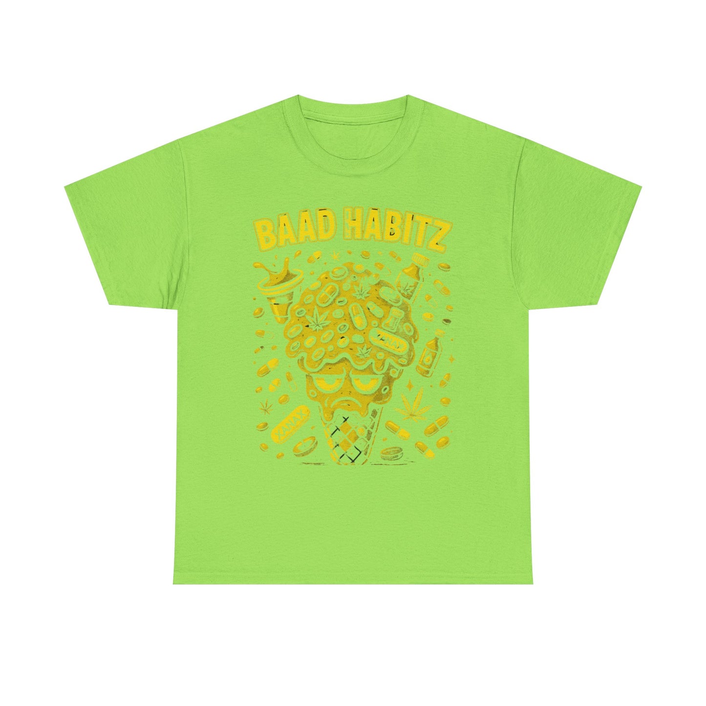Trendy Graphic Tee for Creative Souls, Casual Wear, Art-Inspired Fashion, Gifts for Artists, Unique Outfit Ideas