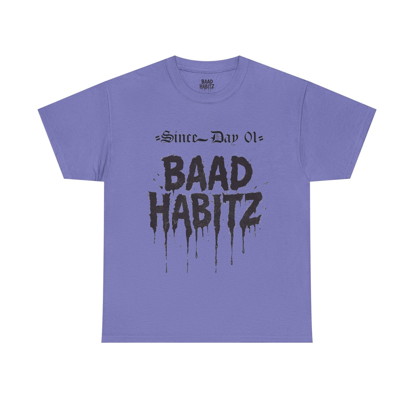 Bold Streetwear Tee: Unisex Cotton Shirt, Urban Fashion, Casual Wear, Graphic Tee, Gift for Trendsetters