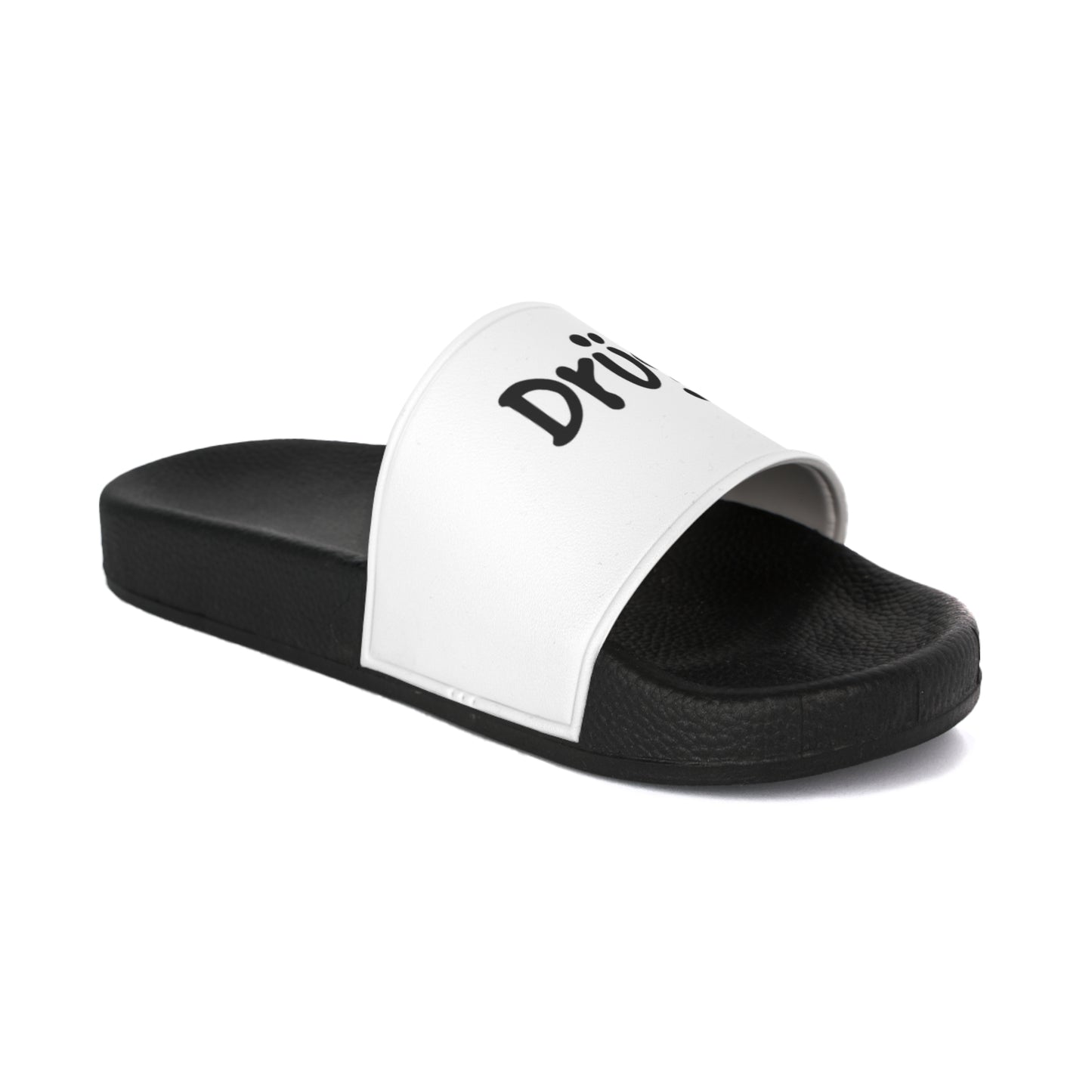 Comfortable Men's Slide Sandals - Perfect for Summer and Casual Outings