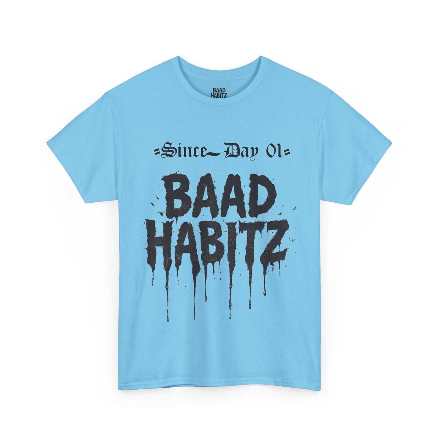 Bold Streetwear Tee: Unisex Cotton Shirt, Urban Fashion, Casual Wear, Graphic Tee, Gift for Trendsetters