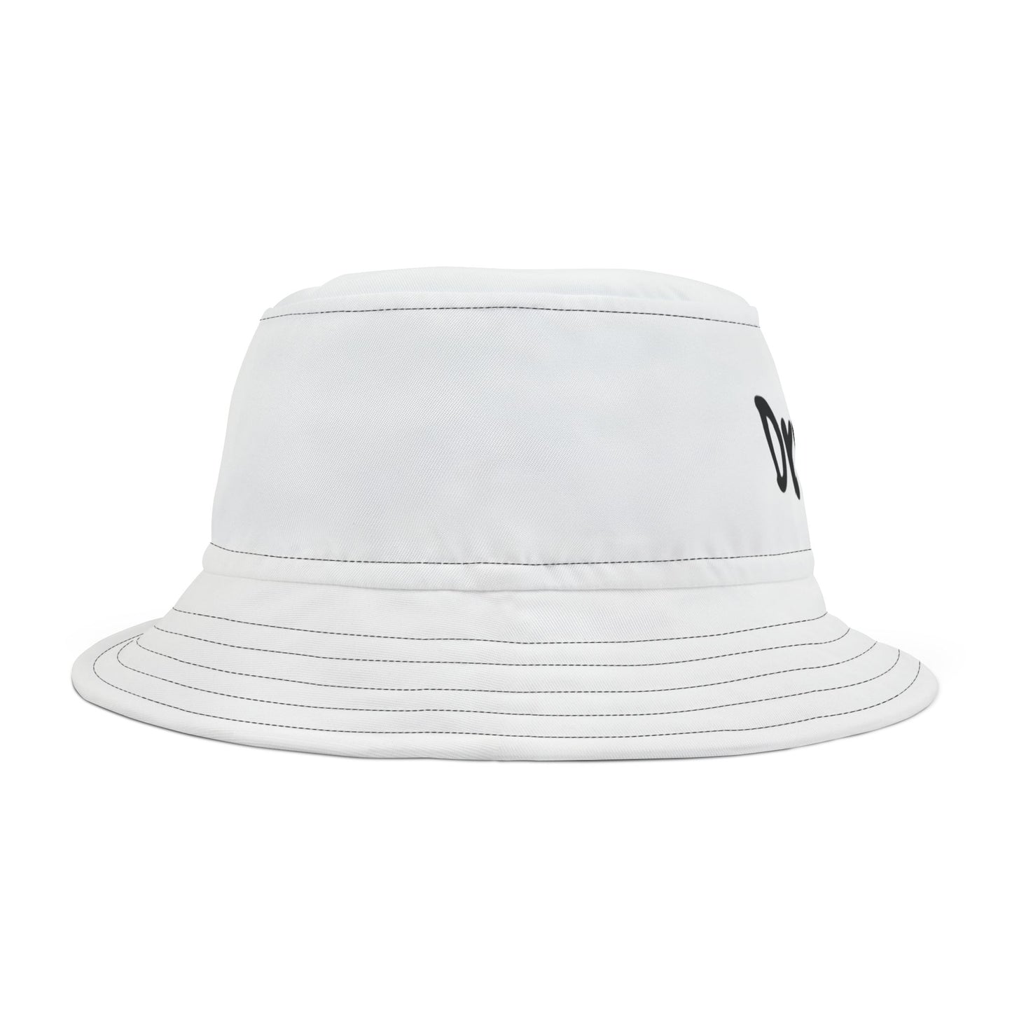Drügz Casual Bucket Hat - Stylish Summer Accessory