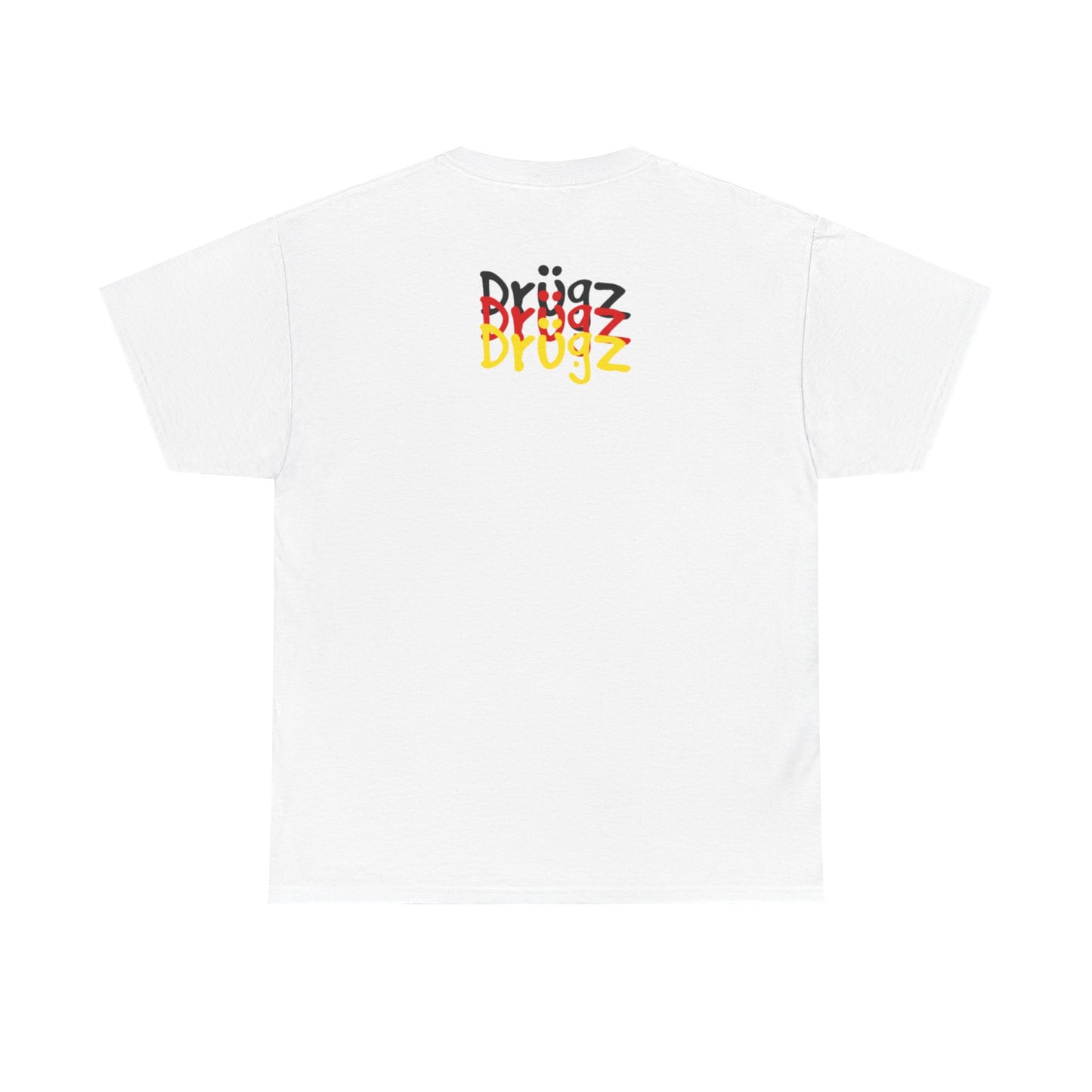 Trendy Graphic Tee for Creative Souls, Casual Wear, Art-Inspired Fashion, Gifts for Artists, Unique Outfit Ideas