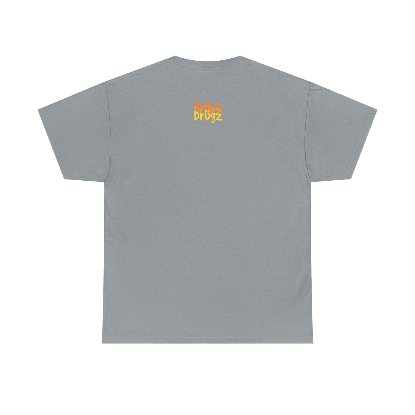 Funny Graphic Tee, Trendy T-Shirt for Casual Wear, Summer Wardrobe Essential, Perfect Gift for Friends, BAAD HABITZ Design