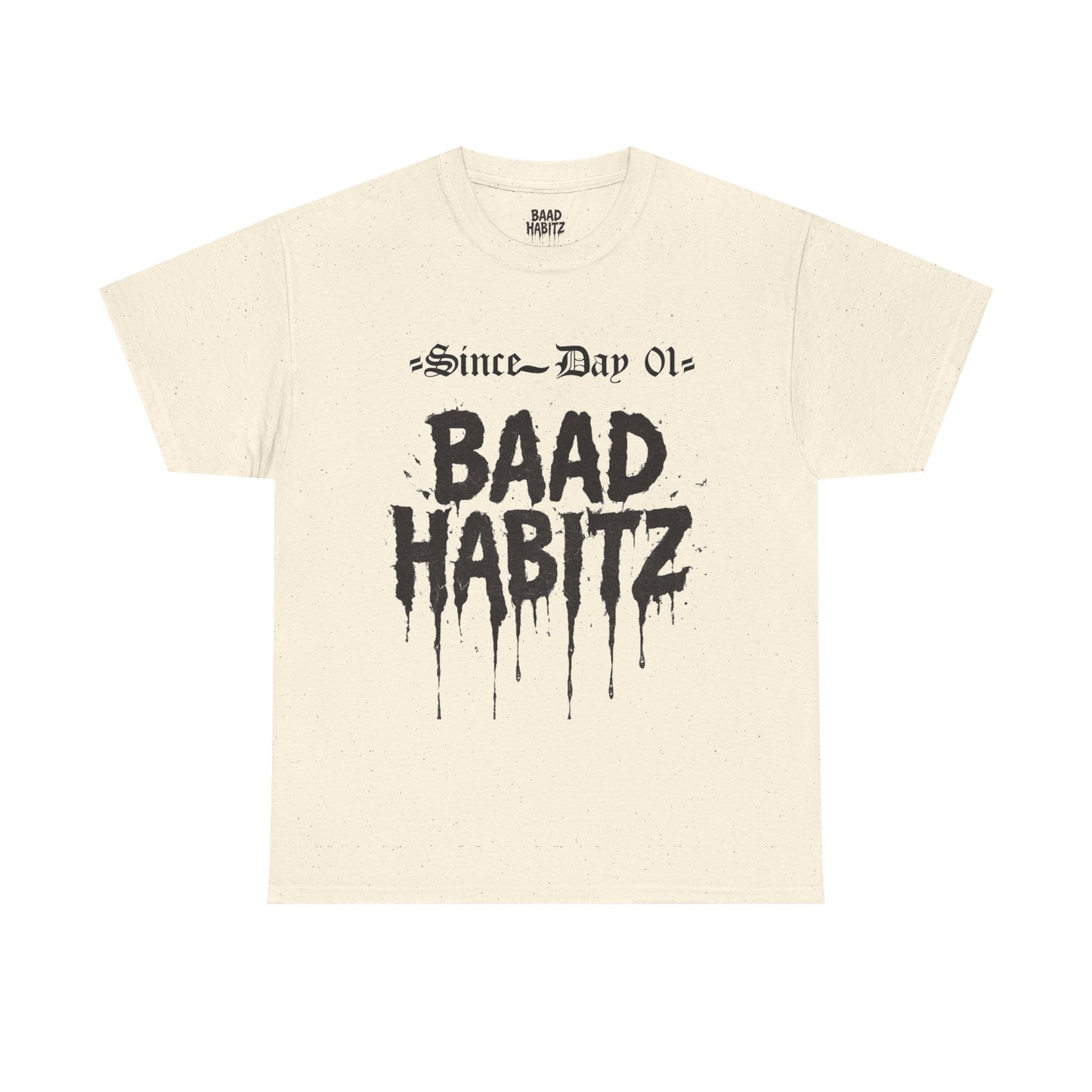 Bold Streetwear Tee: Unisex Cotton Shirt, Urban Fashion, Casual Wear, Graphic Tee, Gift for Trendsetters