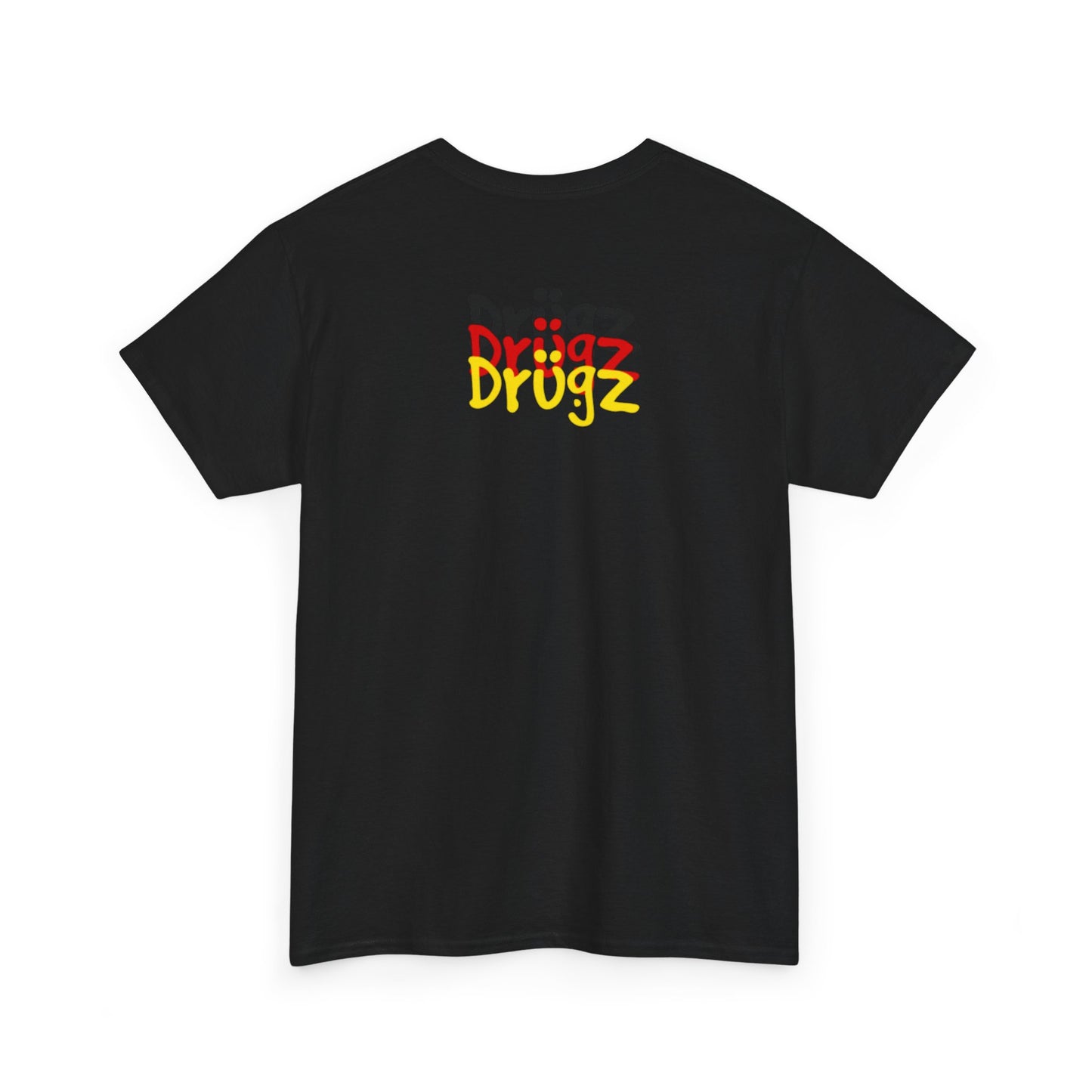 Trendy Graphic Tee for Creative Souls, Casual Wear, Art-Inspired Fashion, Gifts for Artists, Unique Outfit Ideas