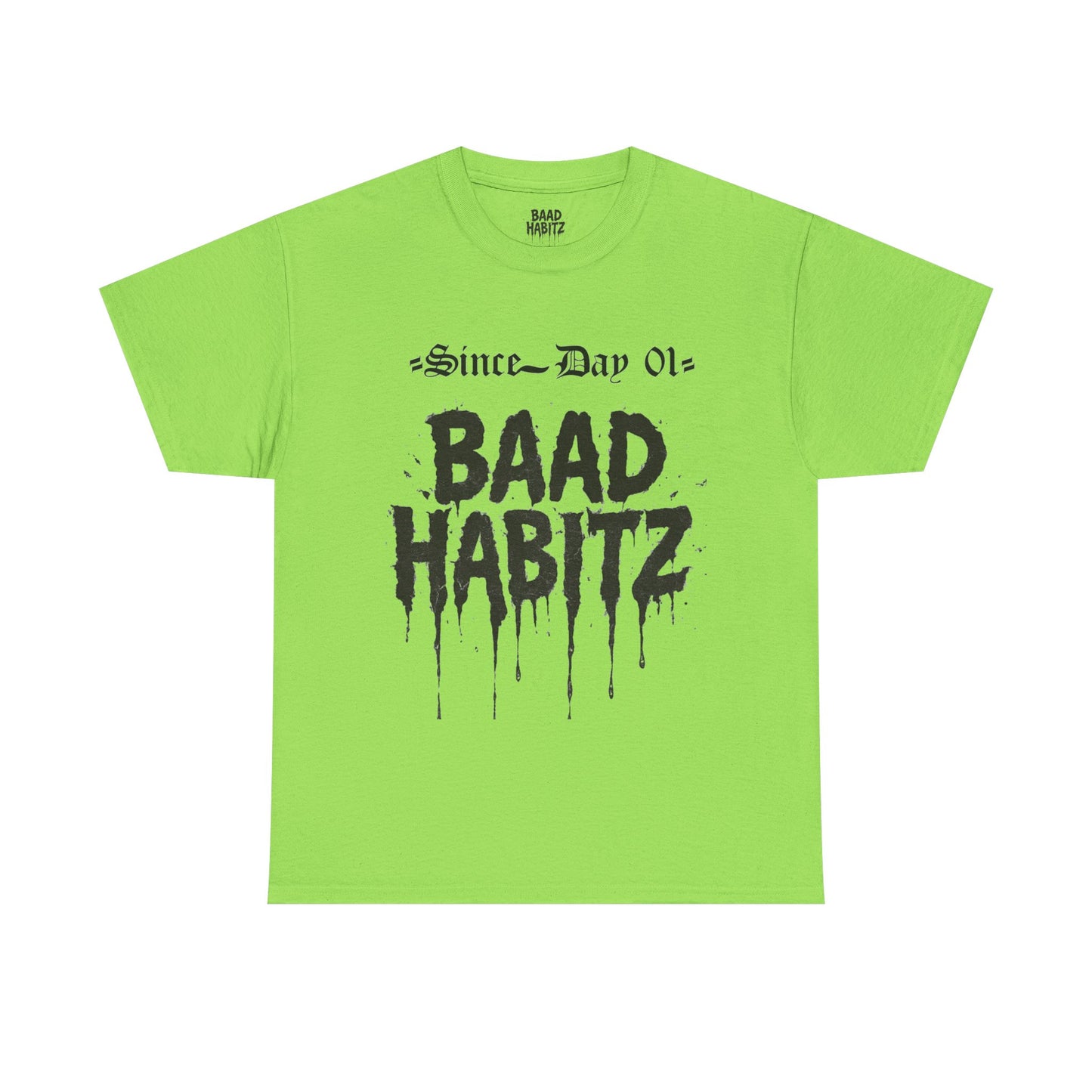 Bold Streetwear Tee: Unisex Cotton Shirt, Urban Fashion, Casual Wear, Graphic Tee, Gift for Trendsetters