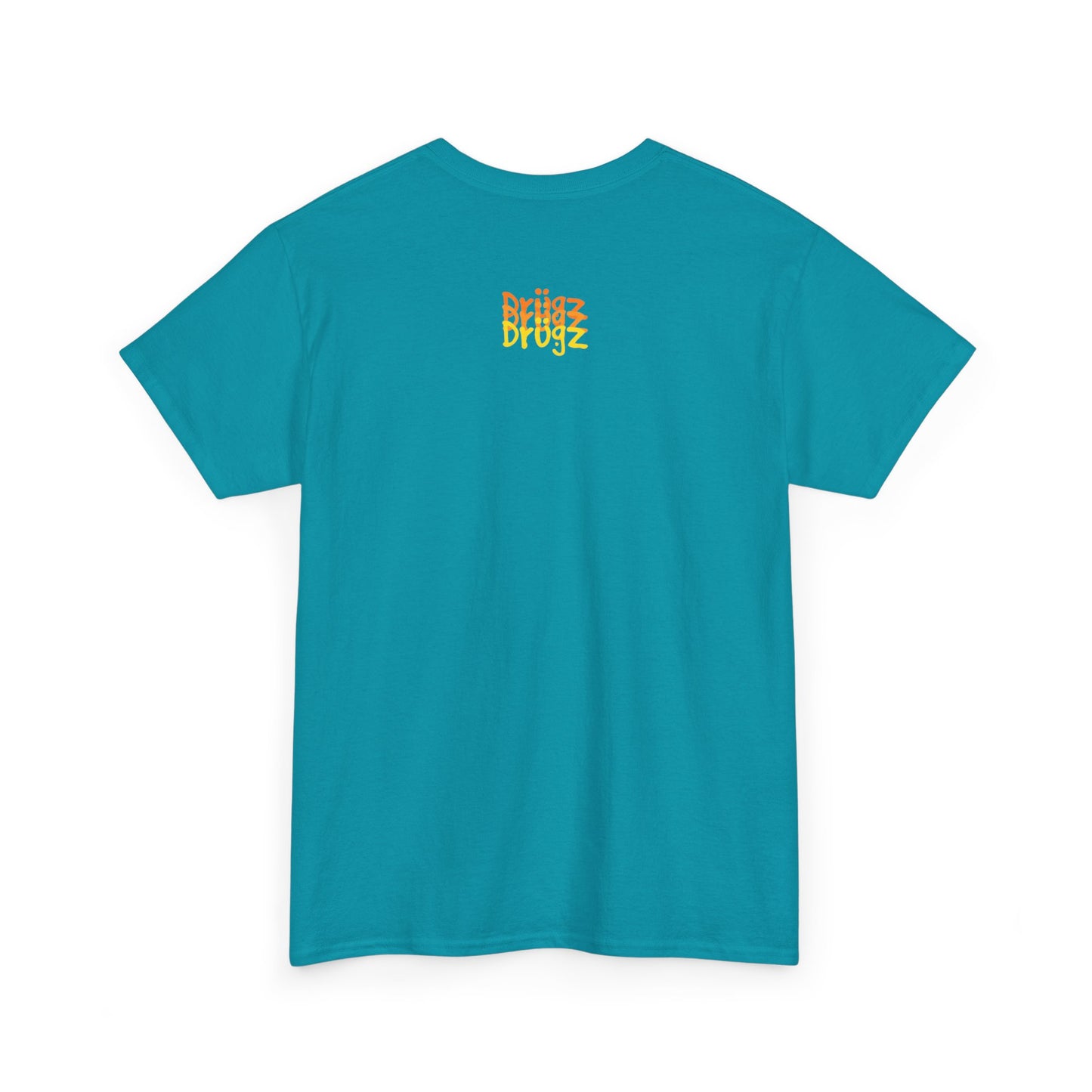Funny Graphic Tee, Trendy T-Shirt for Casual Wear, Summer Wardrobe Essential, Perfect Gift for Friends, BAAD HABITZ Design