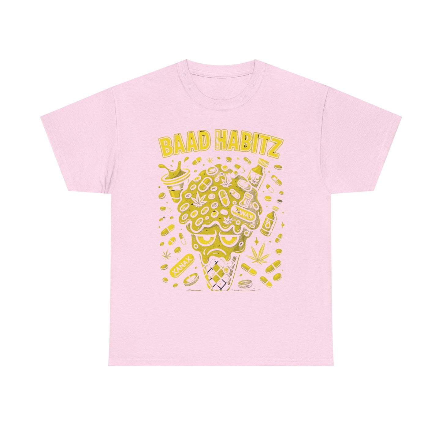 Trendy Graphic Tee for Creative Souls, Casual Wear, Art-Inspired Fashion, Gifts for Artists, Unique Outfit Ideas
