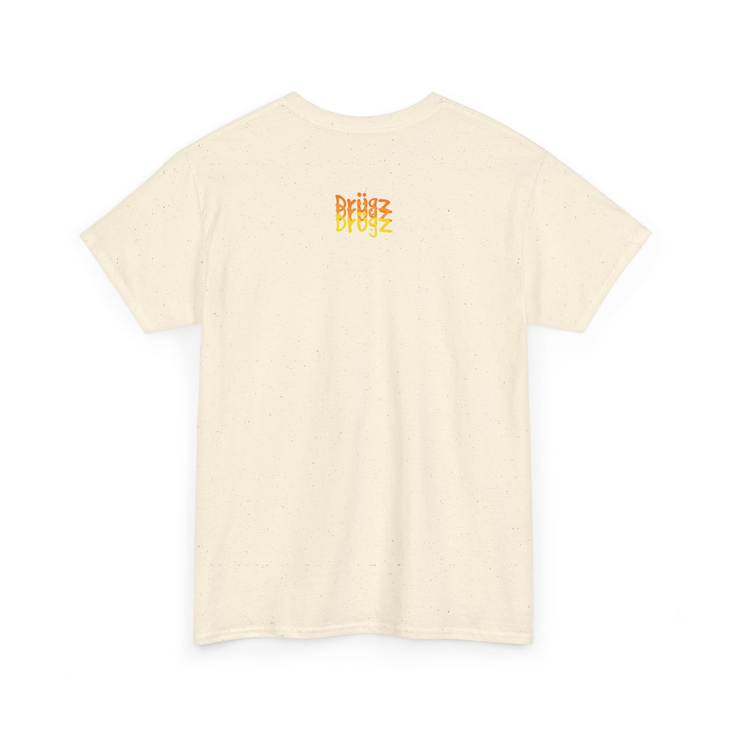 Funny Graphic Tee, Trendy T-Shirt for Casual Wear, Summer Wardrobe Essential, Perfect Gift for Friends, BAAD HABITZ Design