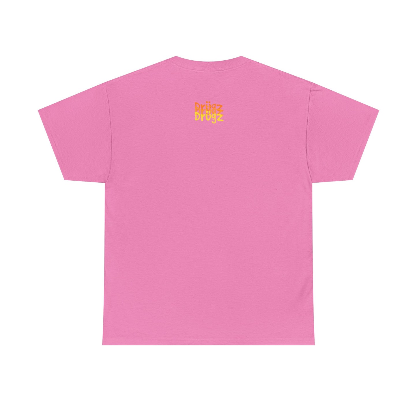 Funny Graphic Tee, Trendy T-Shirt for Casual Wear, Summer Wardrobe Essential, Perfect Gift for Friends, BAAD HABITZ Design