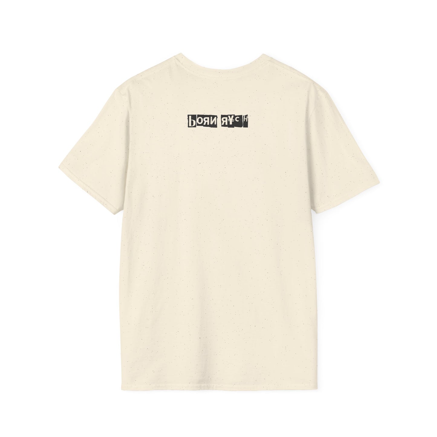 Bad Habit T-Shirt - Trendy Casual Tee for Everyday Wear