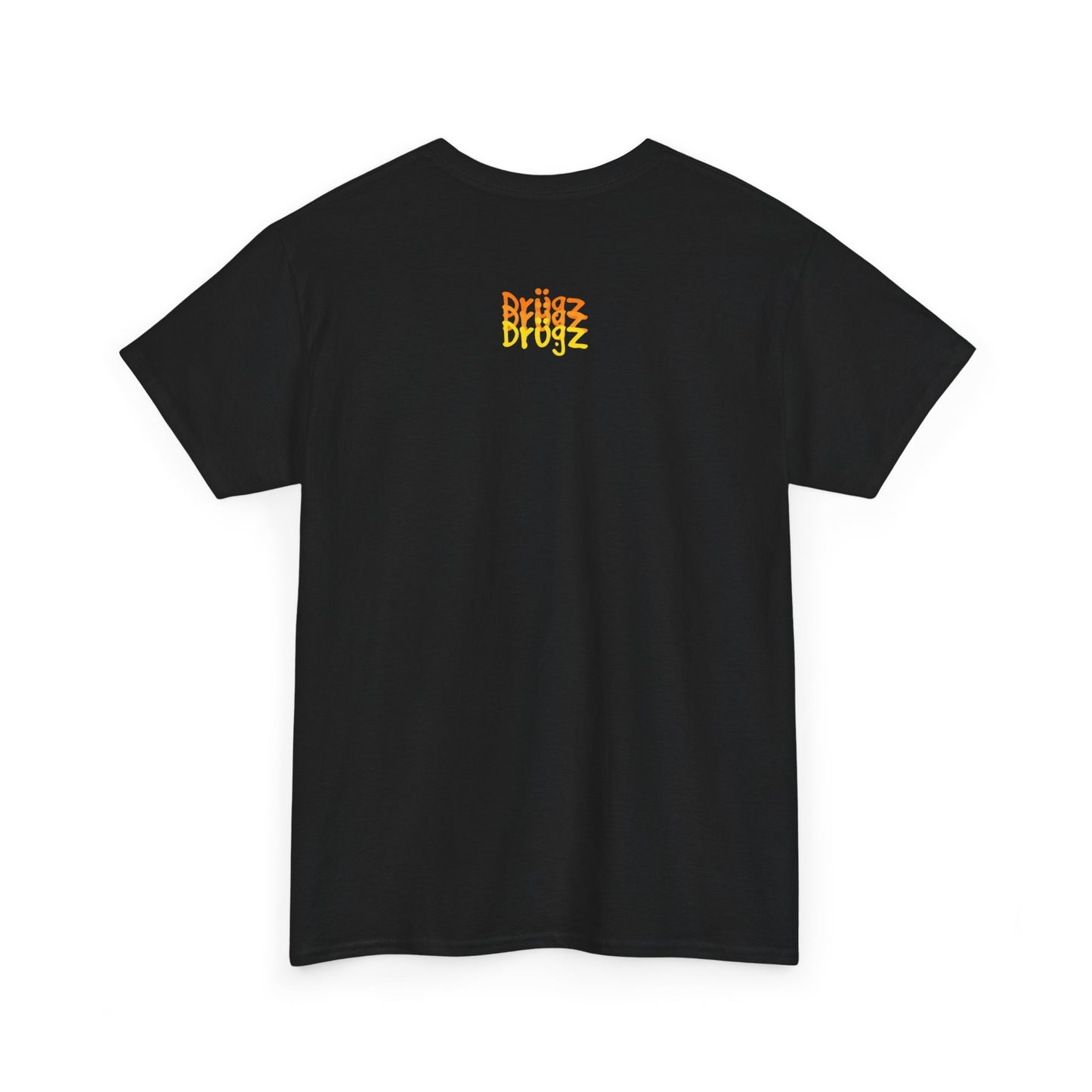 Funny Graphic Tee, Trendy T-Shirt for Casual Wear, Summer Wardrobe Essential, Perfect Gift for Friends, BAAD HABITZ Design