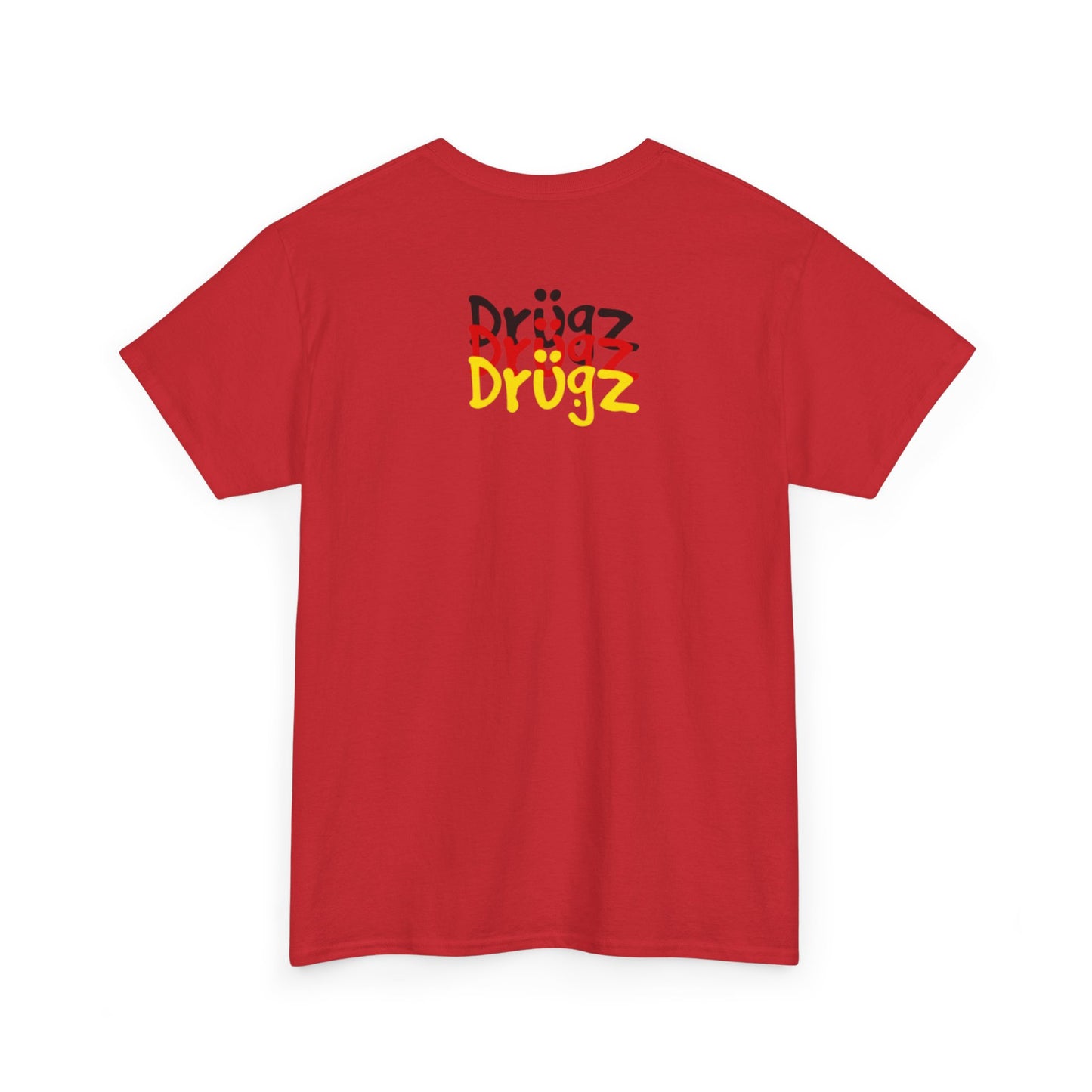 Trendy Graphic Tee for Creative Souls, Casual Wear, Art-Inspired Fashion, Gifts for Artists, Unique Outfit Ideas