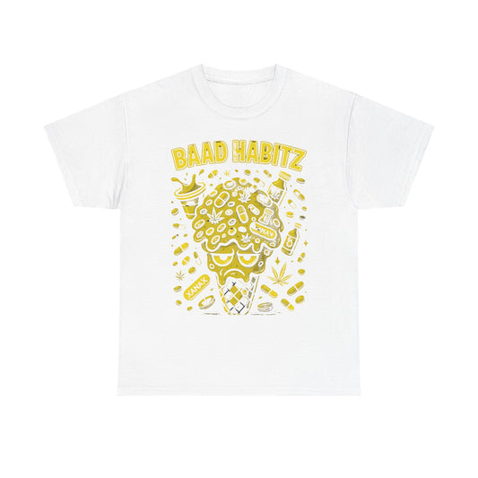 Trendy Graphic Tee for Creative Souls, Casual Wear, Art-Inspired Fashion, Gifts for Artists, Unique Outfit Ideas