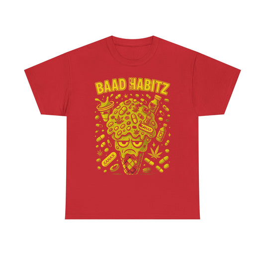Trendy Graphic Tee for Creative Souls, Casual Wear, Art-Inspired Fashion, Gifts for Artists, Unique Outfit Ideas