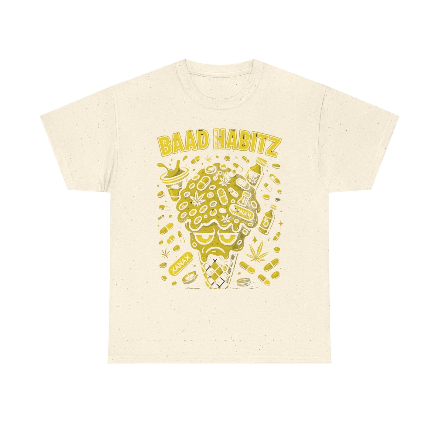 Trendy Graphic Tee for Creative Souls, Casual Wear, Art-Inspired Fashion, Gifts for Artists, Unique Outfit Ideas