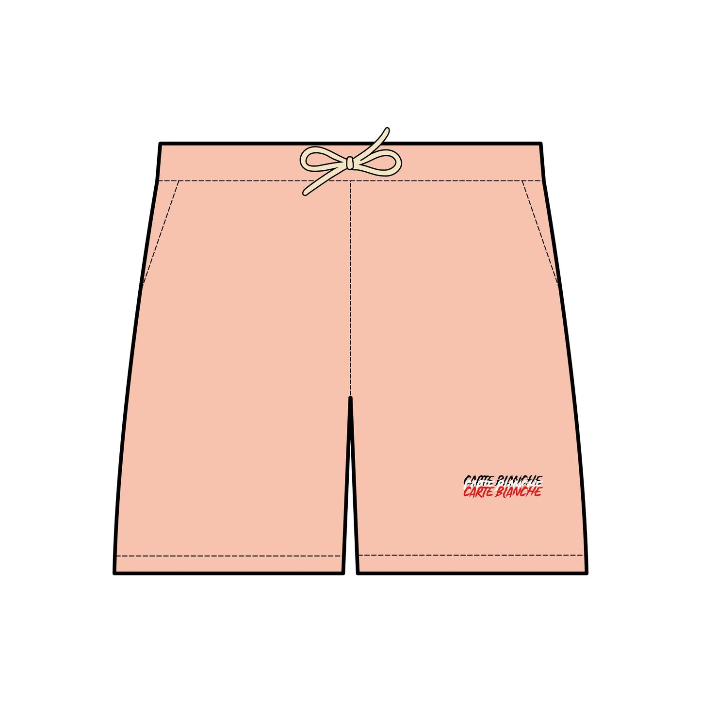 Comfortable Unisex Lightweight Fleece Sweat Shorts - Perfect for Leisure and Active Days