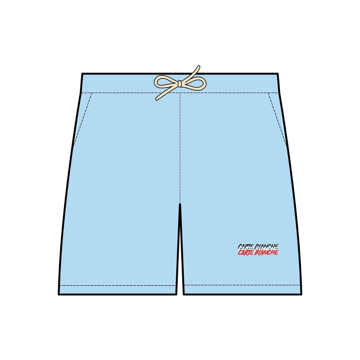 Comfortable Unisex Lightweight Fleece Sweat Shorts - Perfect for Leisure and Active Days
