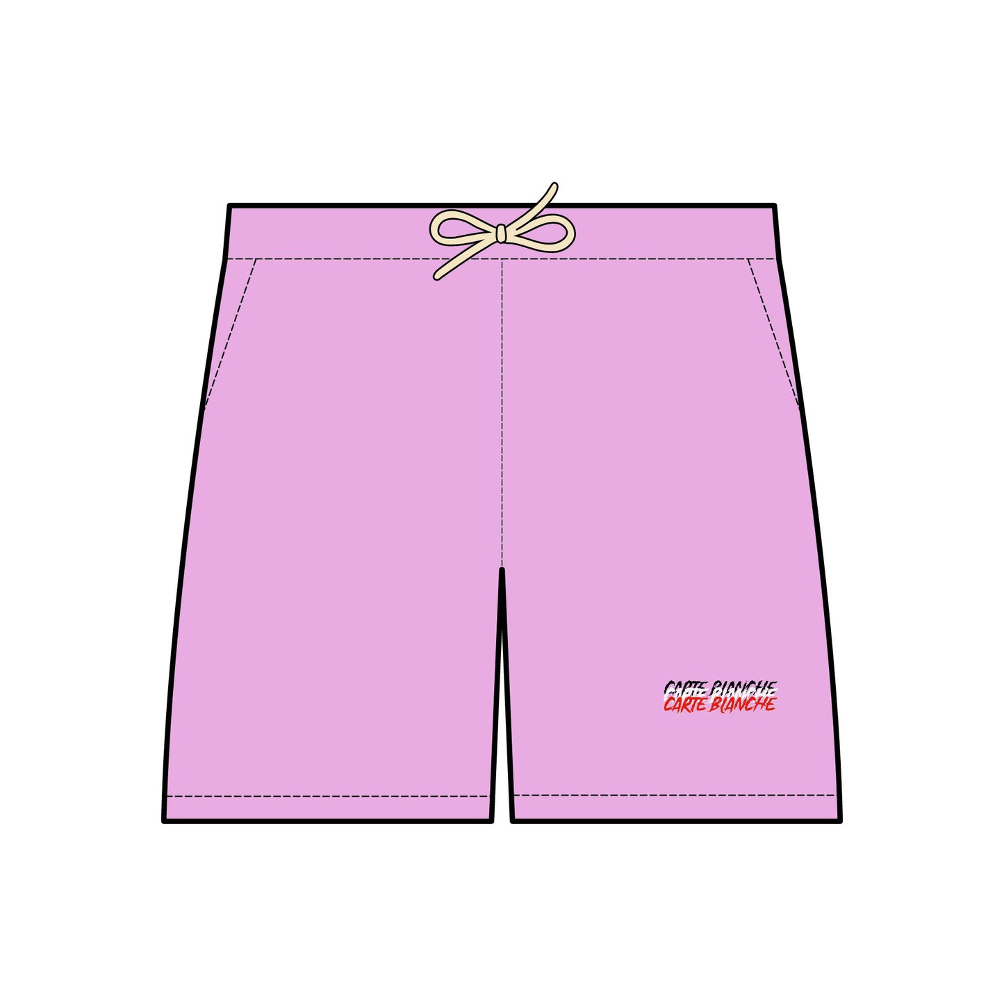 Comfortable Unisex Lightweight Fleece Sweat Shorts - Perfect for Leisure and Active Days