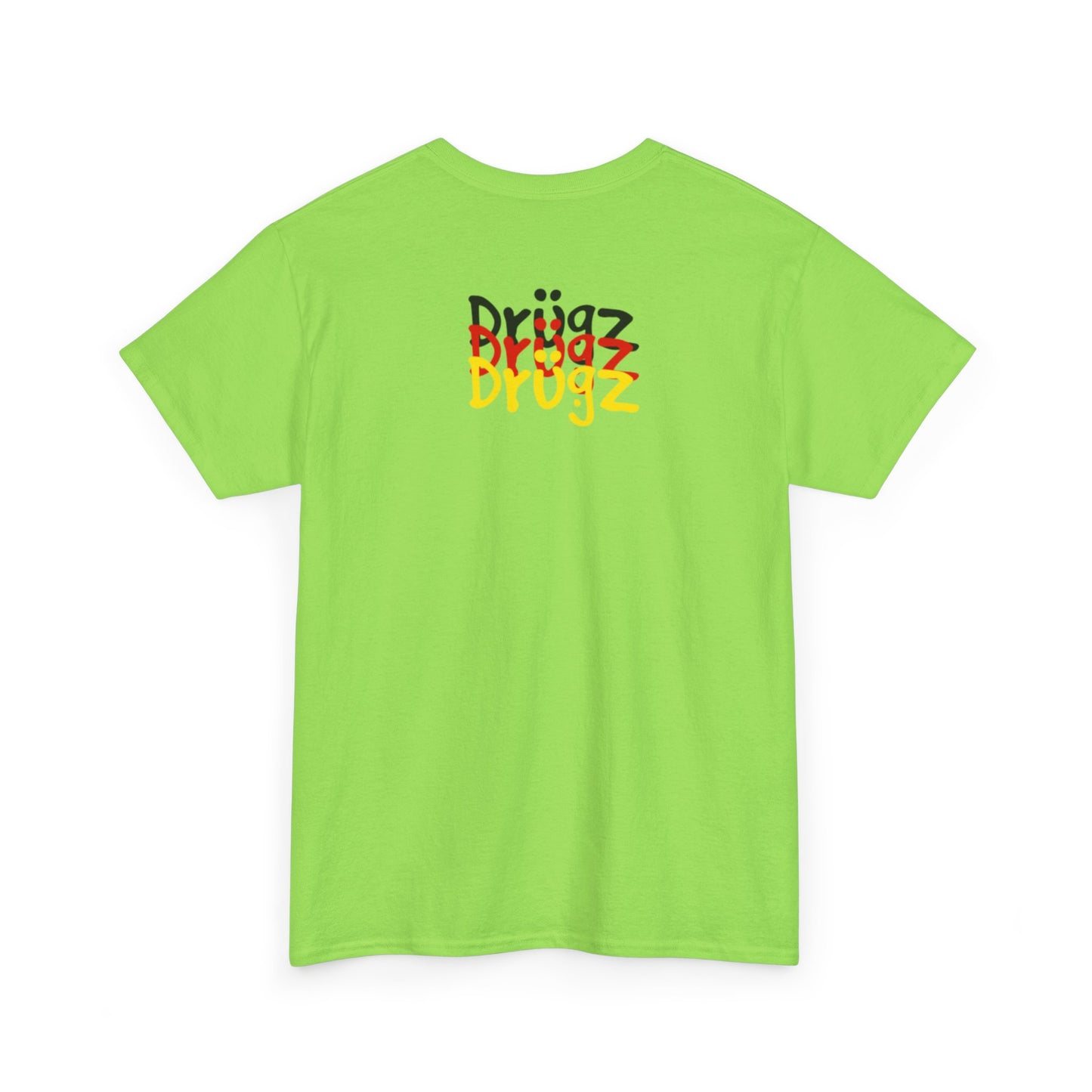 Trendy Graphic Tee for Creative Souls, Casual Wear, Art-Inspired Fashion, Gifts for Artists, Unique Outfit Ideas
