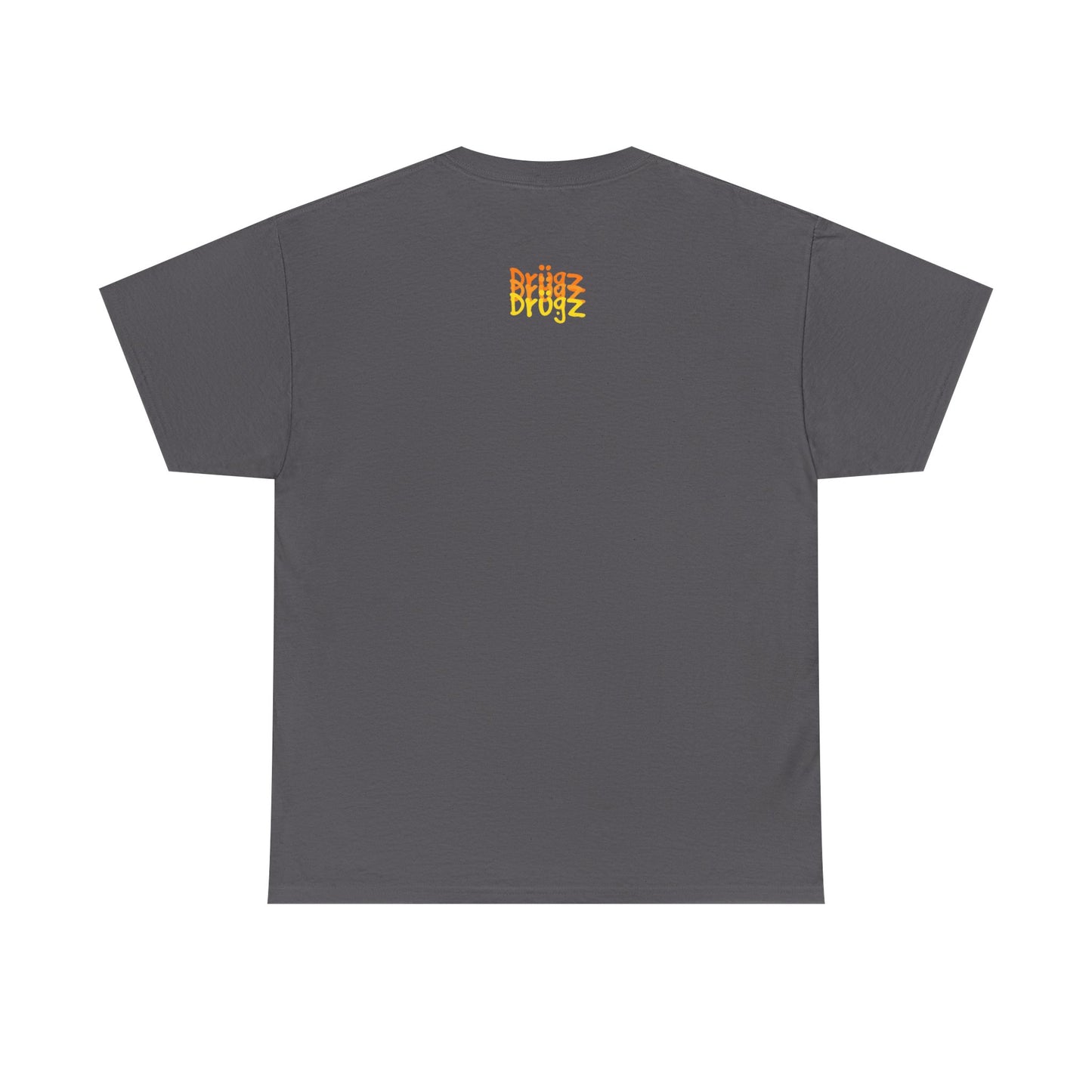 Funny Graphic Tee, Trendy T-Shirt for Casual Wear, Summer Wardrobe Essential, Perfect Gift for Friends, BAAD HABITZ Design