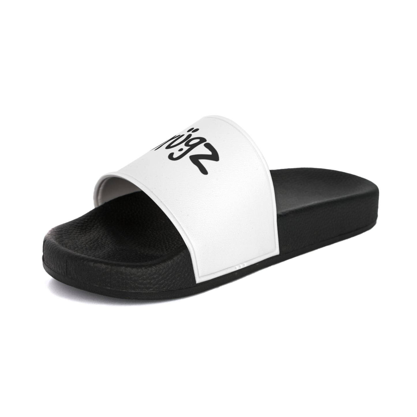 Comfortable Men's Slide Sandals - Perfect for Summer and Casual Outings