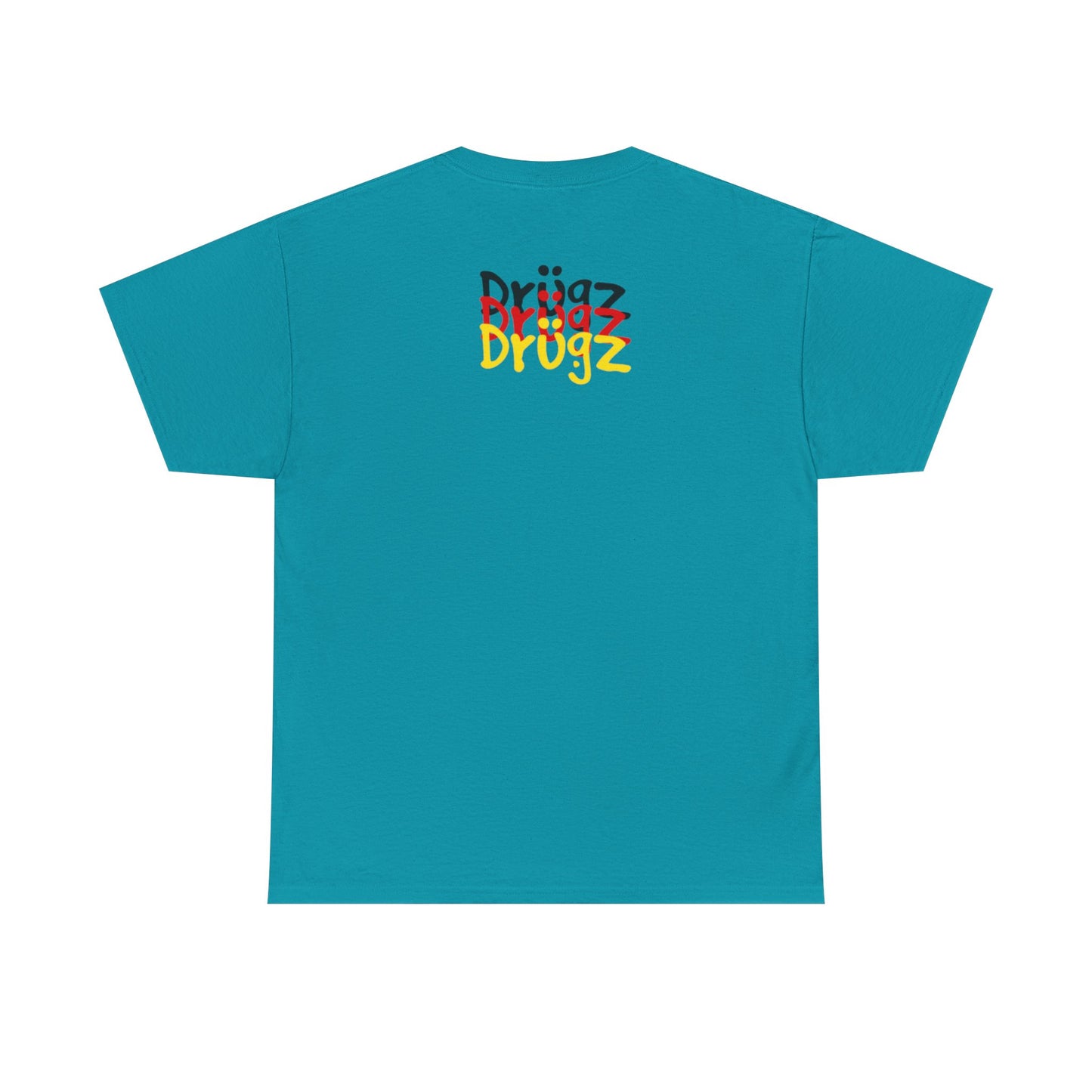 Trendy Graphic Tee for Creative Souls, Casual Wear, Art-Inspired Fashion, Gifts for Artists, Unique Outfit Ideas