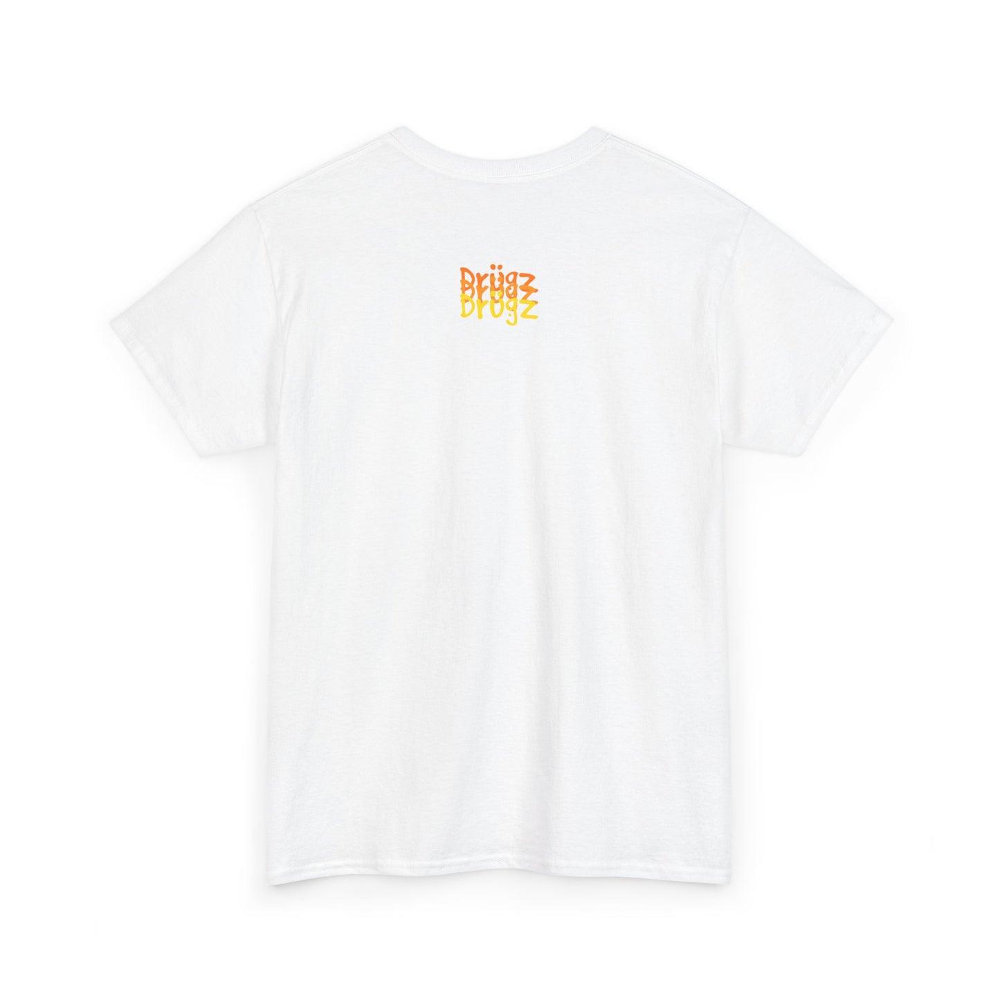 Funny Graphic Tee, Trendy T-Shirt for Casual Wear, Summer Wardrobe Essential, Perfect Gift for Friends, BAAD HABITZ Design