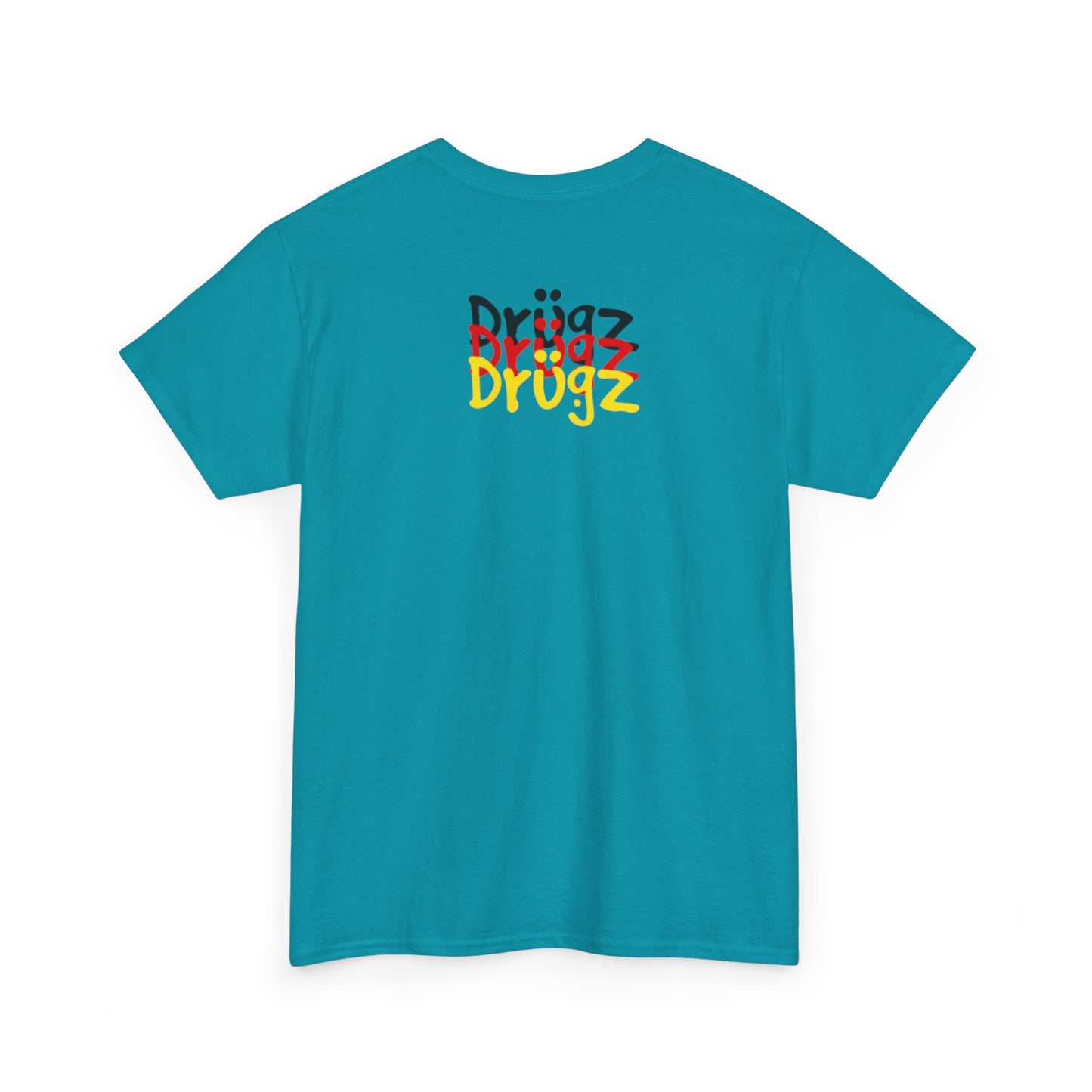 Trendy Graphic Tee for Creative Souls, Casual Wear, Art-Inspired Fashion, Gifts for Artists, Unique Outfit Ideas