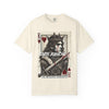 Betrayed Monarch T-Shirt | Unisex Graphic Tee | God Save the Queen Design