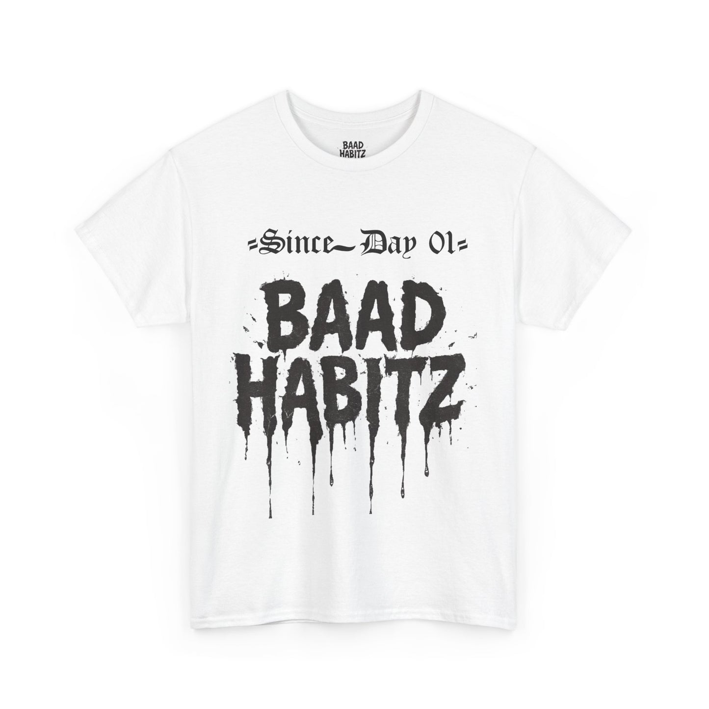 Bold Streetwear Tee: Unisex Cotton Shirt, Urban Fashion, Casual Wear, Graphic Tee, Gift for Trendsetters