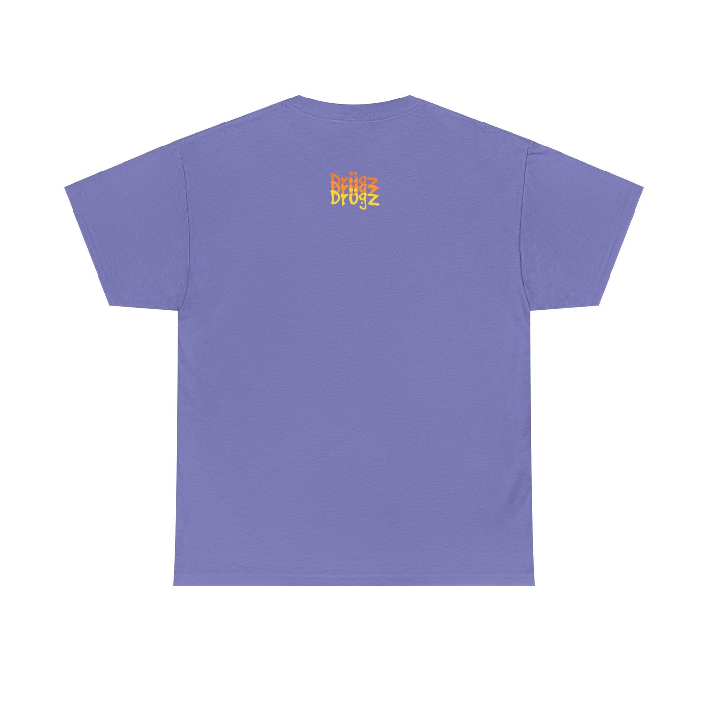 Funny Graphic Tee, Trendy T-Shirt for Casual Wear, Summer Wardrobe Essential, Perfect Gift for Friends, BAAD HABITZ Design