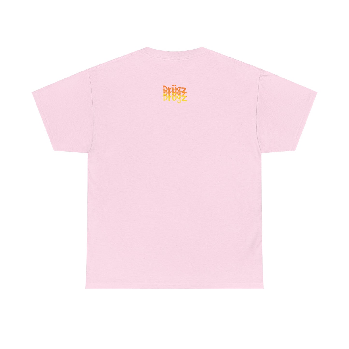 Funny Graphic Tee, Trendy T-Shirt for Casual Wear, Summer Wardrobe Essential, Perfect Gift for Friends, BAAD HABITZ Design