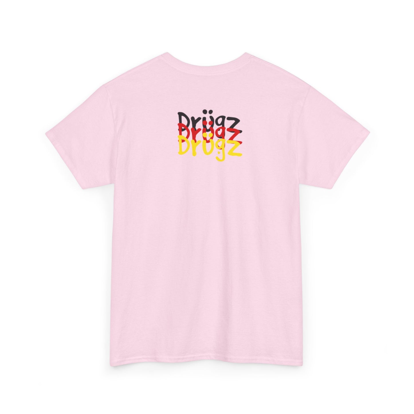 Trendy Graphic Tee for Creative Souls, Casual Wear, Art-Inspired Fashion, Gifts for Artists, Unique Outfit Ideas