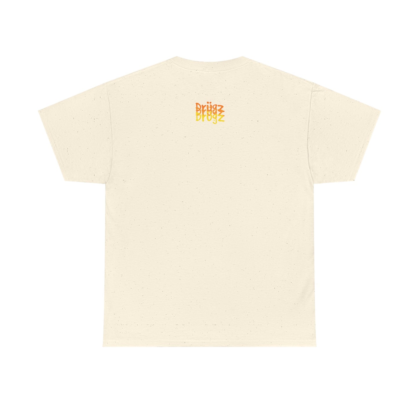 Funny Graphic Tee, Trendy T-Shirt for Casual Wear, Summer Wardrobe Essential, Perfect Gift for Friends, BAAD HABITZ Design