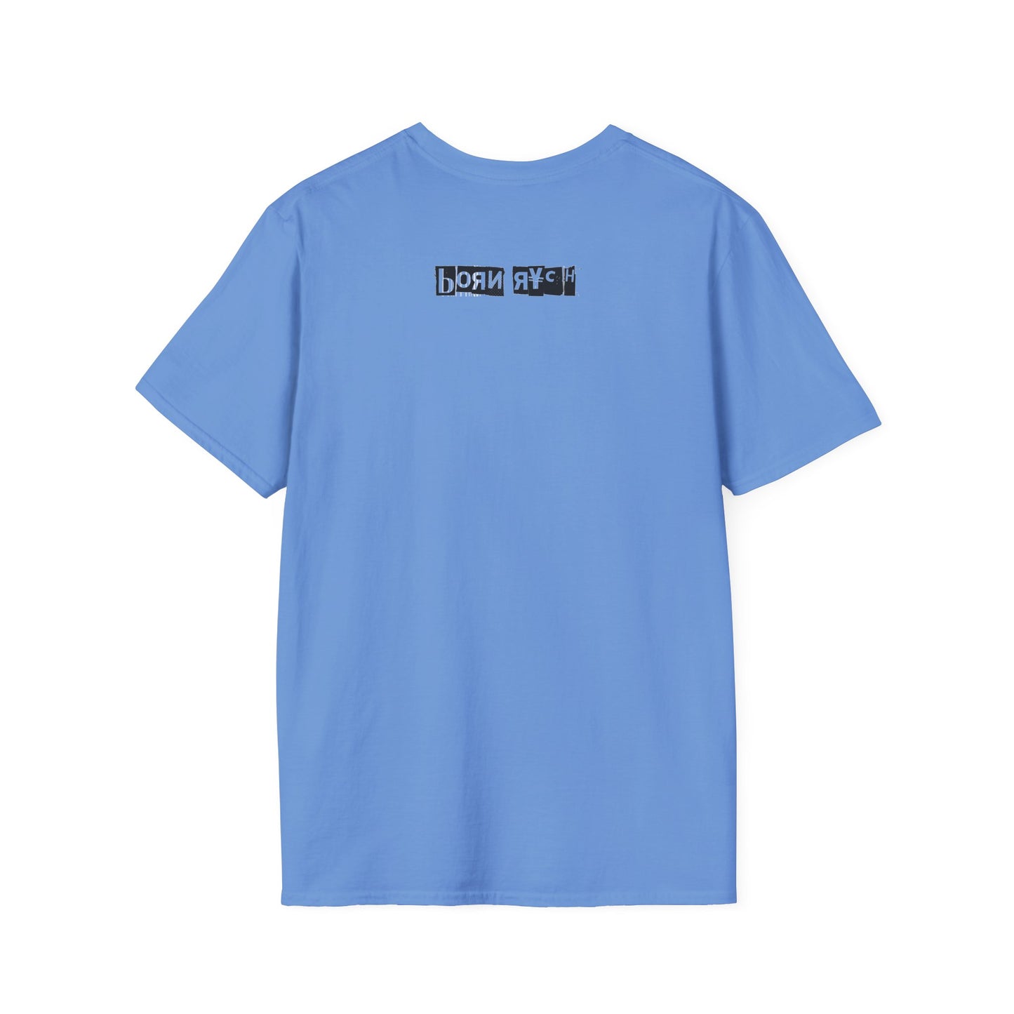 Bad Habit T-Shirt - Trendy Casual Tee for Everyday Wear