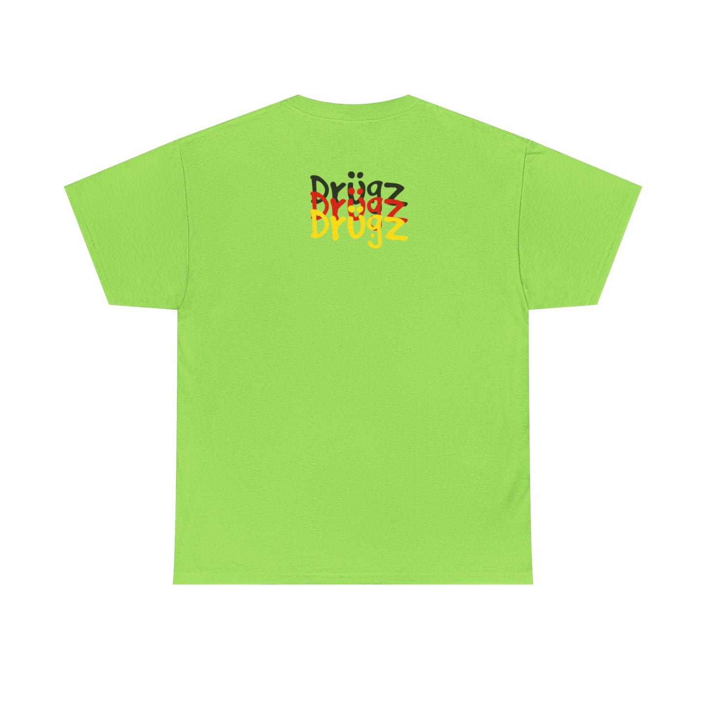 Trendy Graphic Tee for Creative Souls, Casual Wear, Art-Inspired Fashion, Gifts for Artists, Unique Outfit Ideas