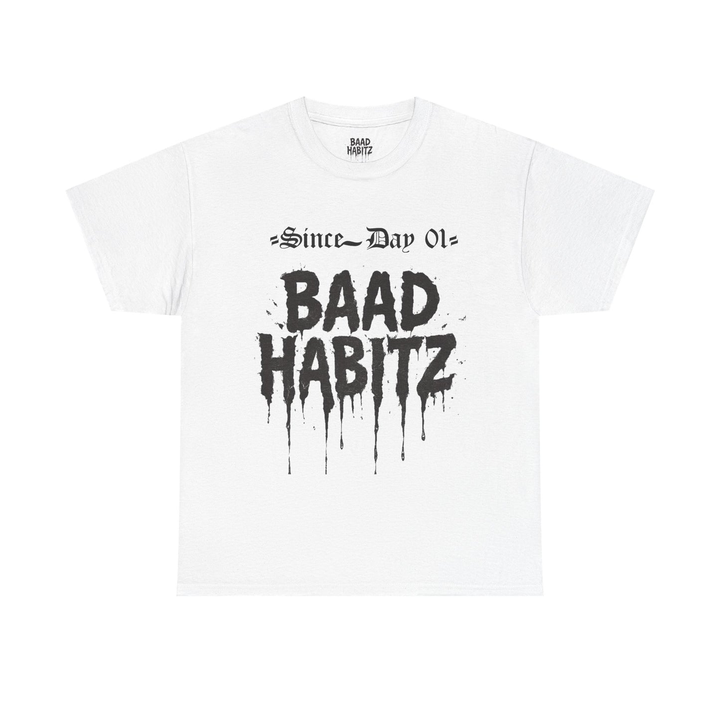 Bold Streetwear Tee: Unisex Cotton Shirt, Urban Fashion, Casual Wear, Graphic Tee, Gift for Trendsetters