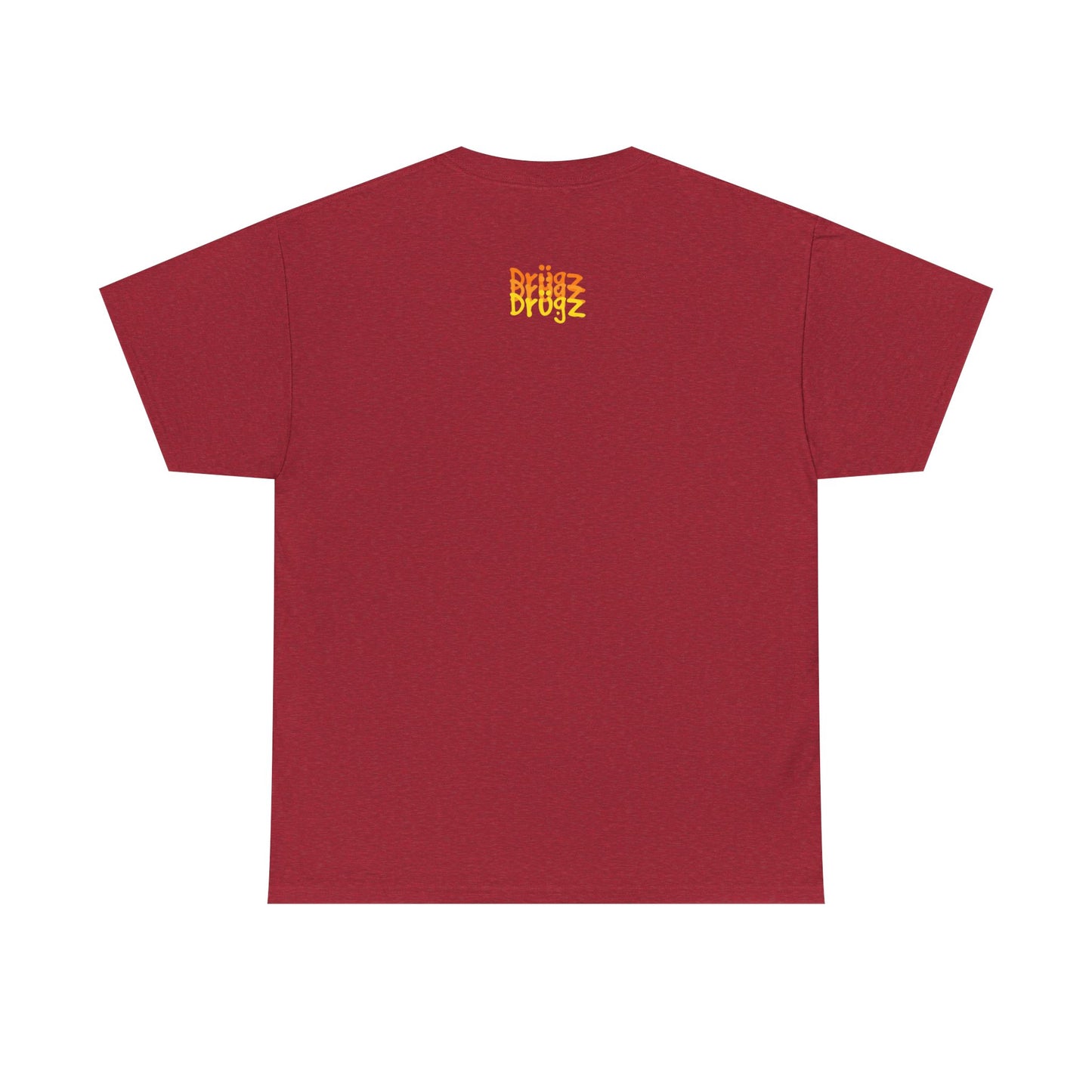 Funny Graphic Tee, Trendy T-Shirt for Casual Wear, Summer Wardrobe Essential, Perfect Gift for Friends, BAAD HABITZ Design