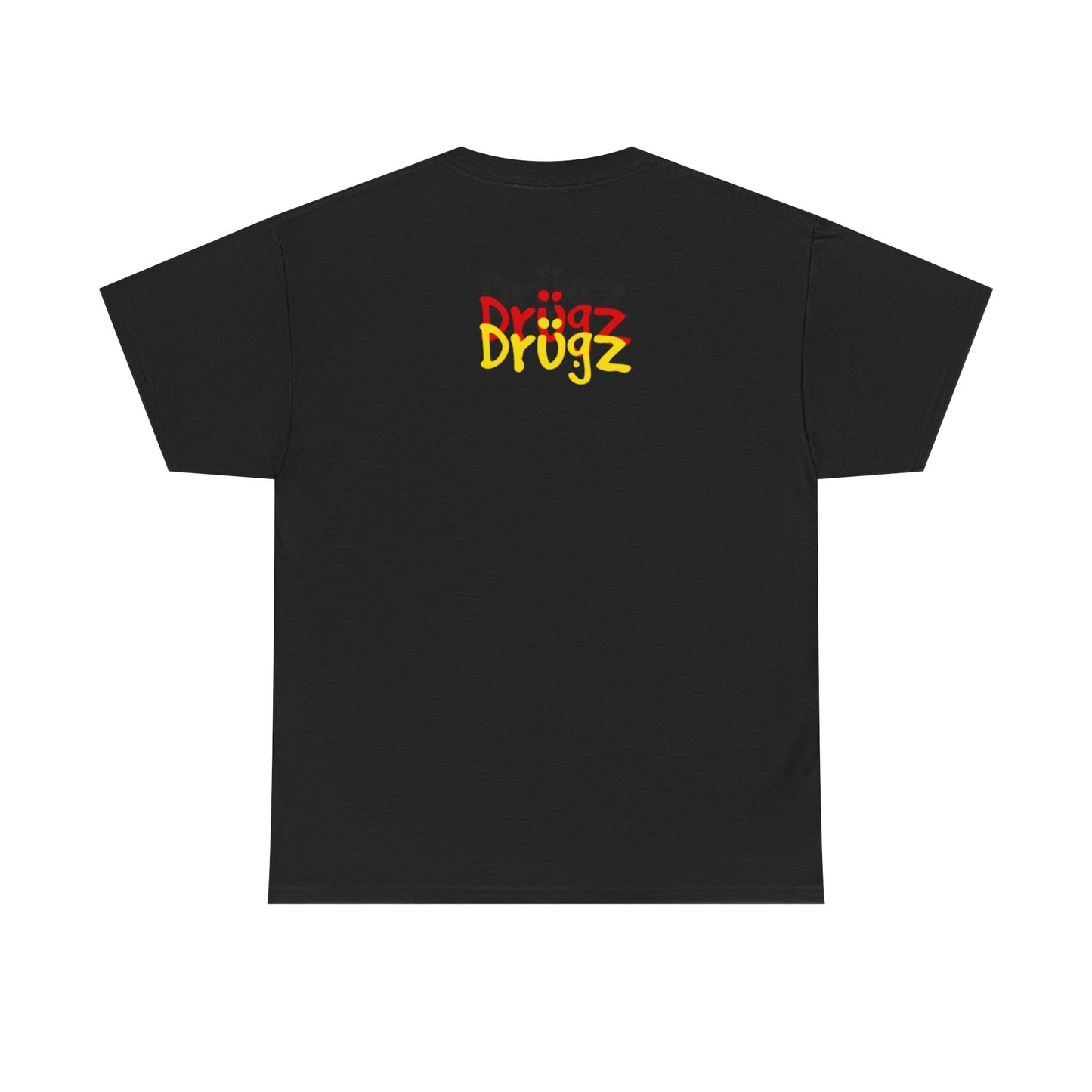 Trendy Graphic Tee for Creative Souls, Casual Wear, Art-Inspired Fashion, Gifts for Artists, Unique Outfit Ideas
