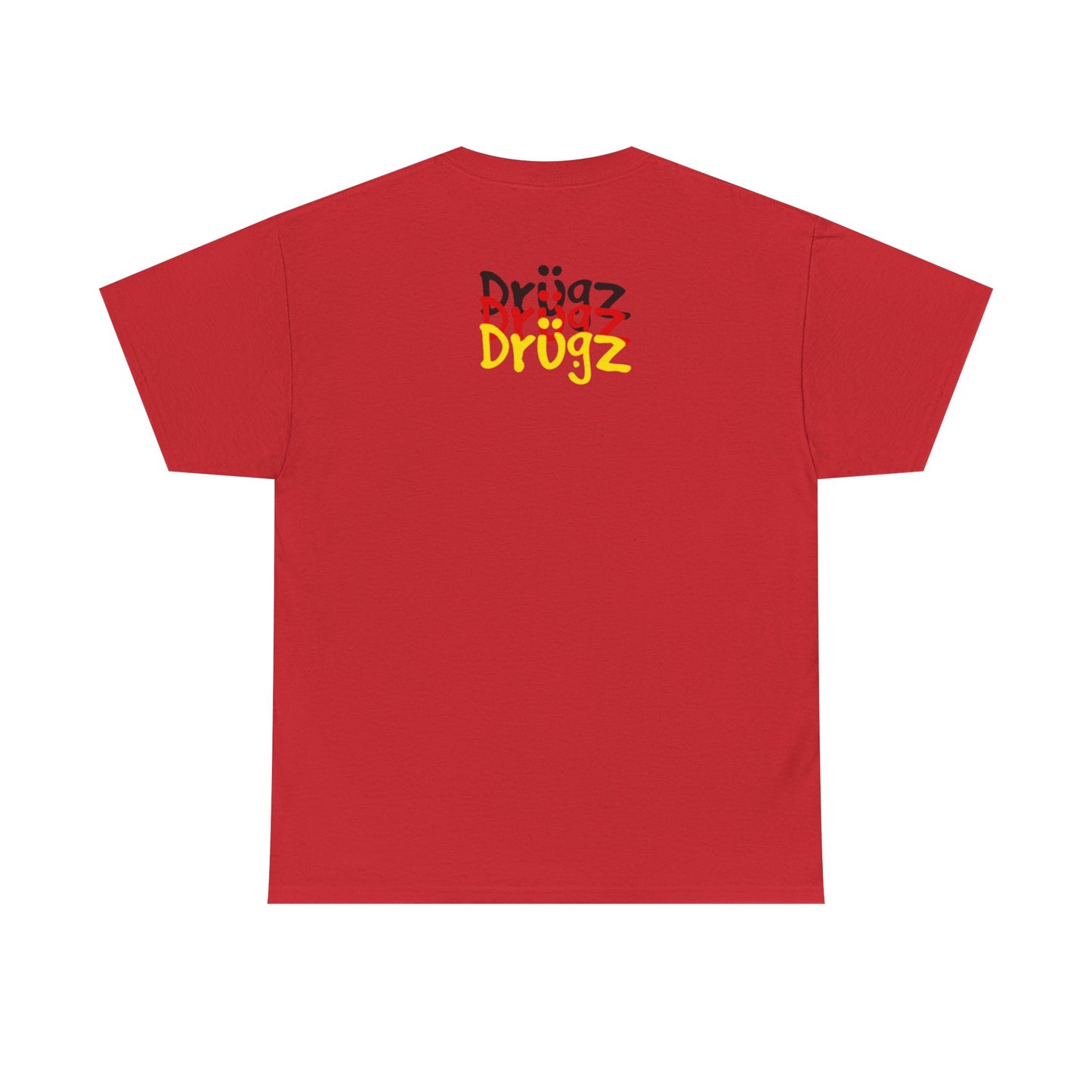 Trendy Graphic Tee for Creative Souls, Casual Wear, Art-Inspired Fashion, Gifts for Artists, Unique Outfit Ideas