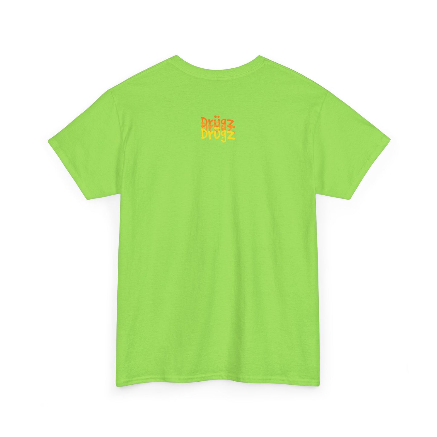 Funny Graphic Tee, Trendy T-Shirt for Casual Wear, Summer Wardrobe Essential, Perfect Gift for Friends, BAAD HABITZ Design