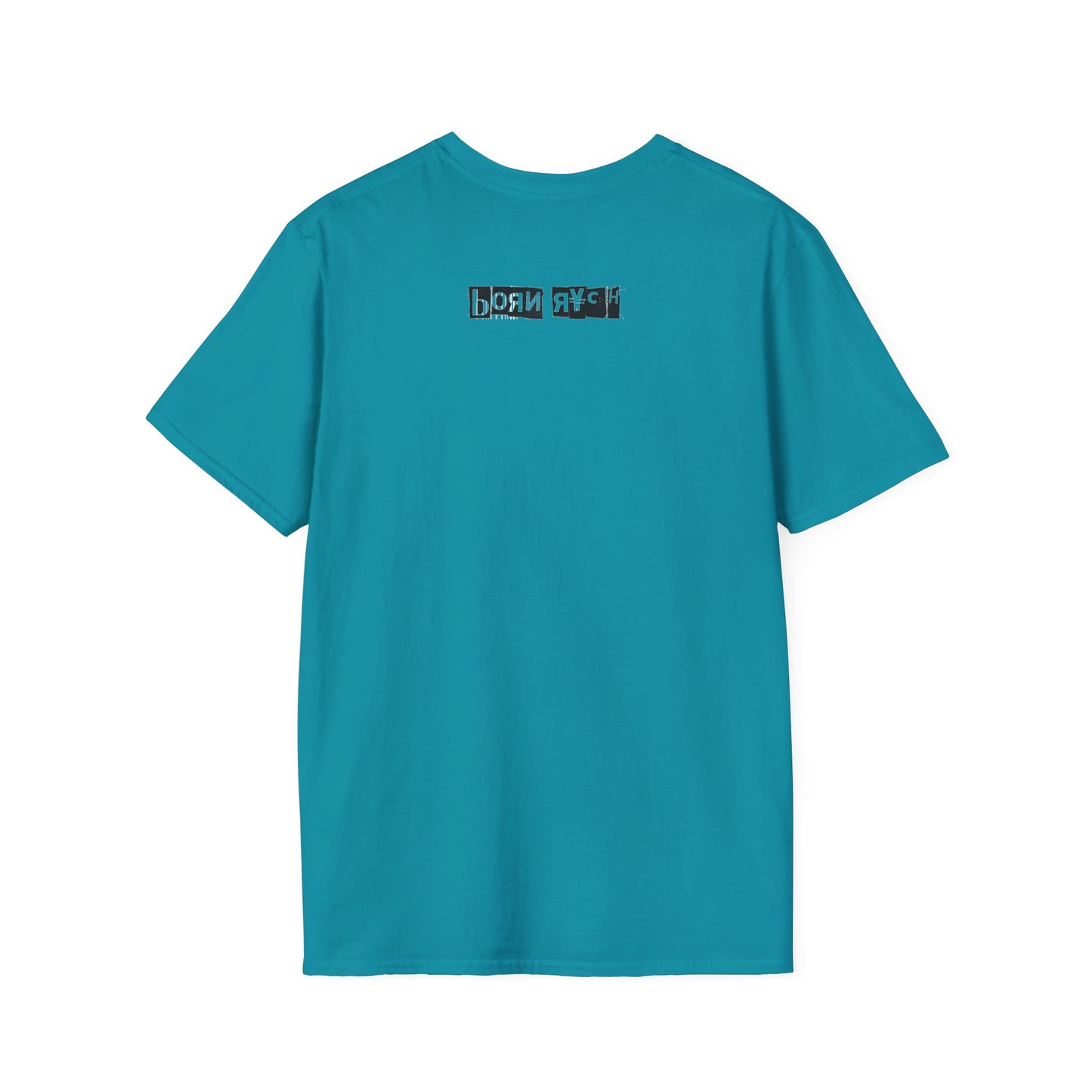 Bad Habit T-Shirt - Trendy Casual Tee for Everyday Wear