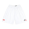 Men's Sports Shorts - Athletic Comfort with 'TRIB3' and 'LOST' Designs