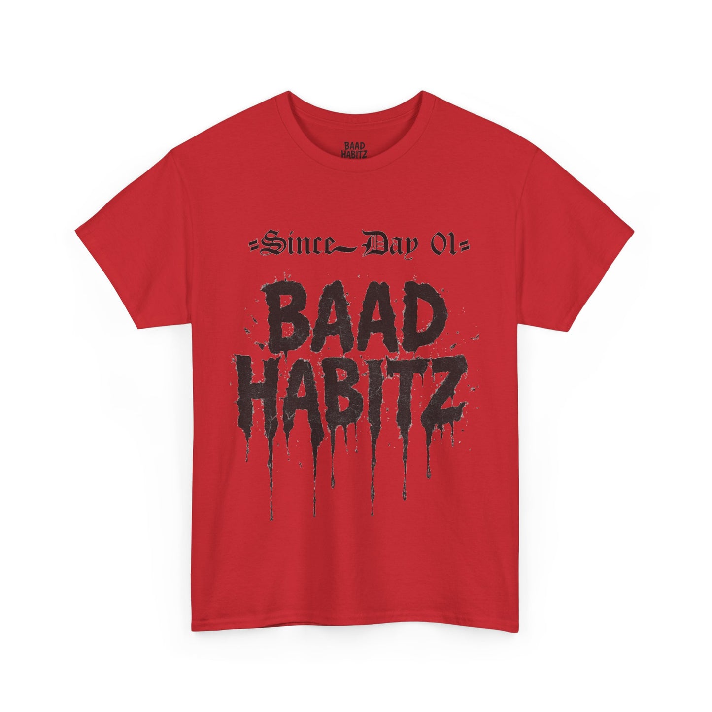 Bold Streetwear Tee: Unisex Cotton Shirt, Urban Fashion, Casual Wear, Graphic Tee, Gift for Trendsetters