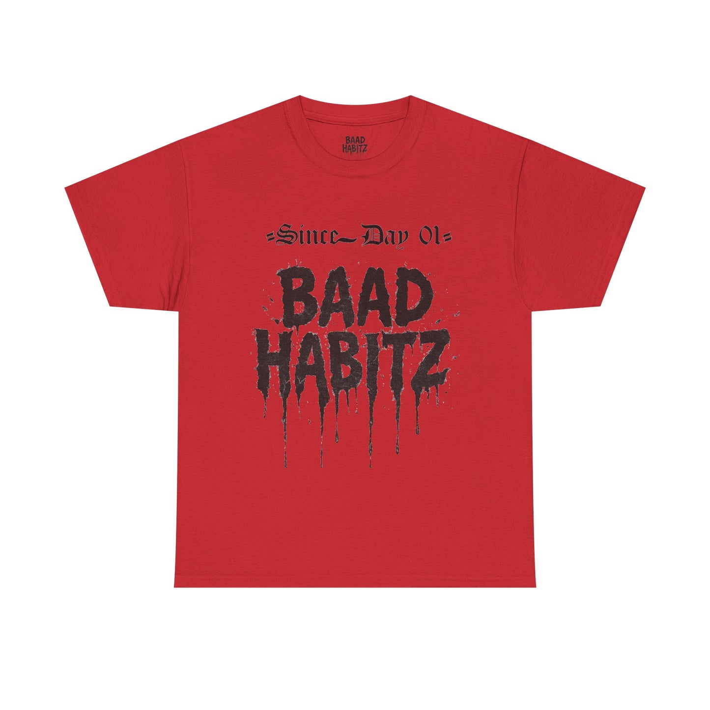 Bold Streetwear Tee: Unisex Cotton Shirt, Urban Fashion, Casual Wear, Graphic Tee, Gift for Trendsetters